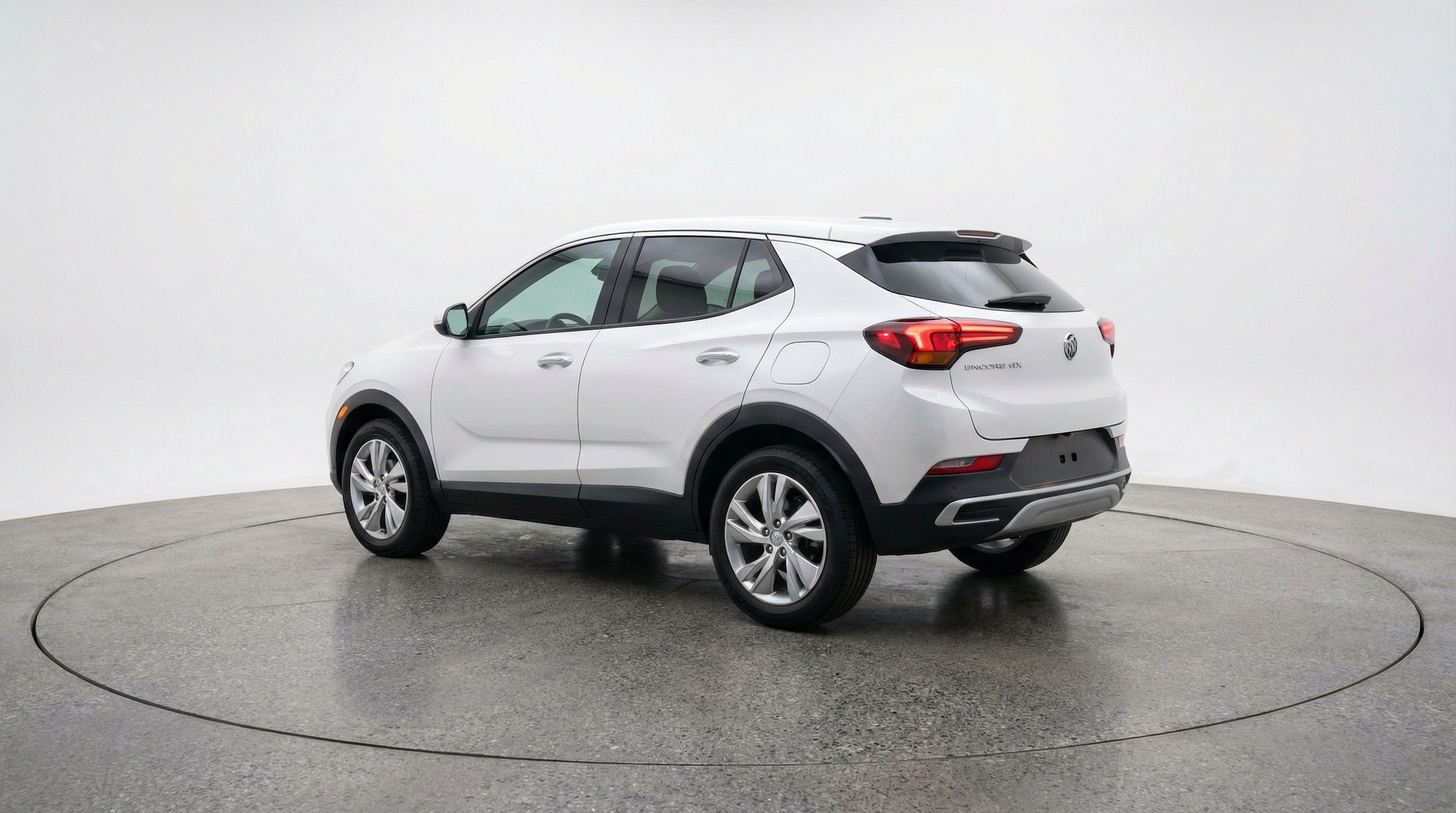 Thumbnail: 2025 Buick Encore GX - 6