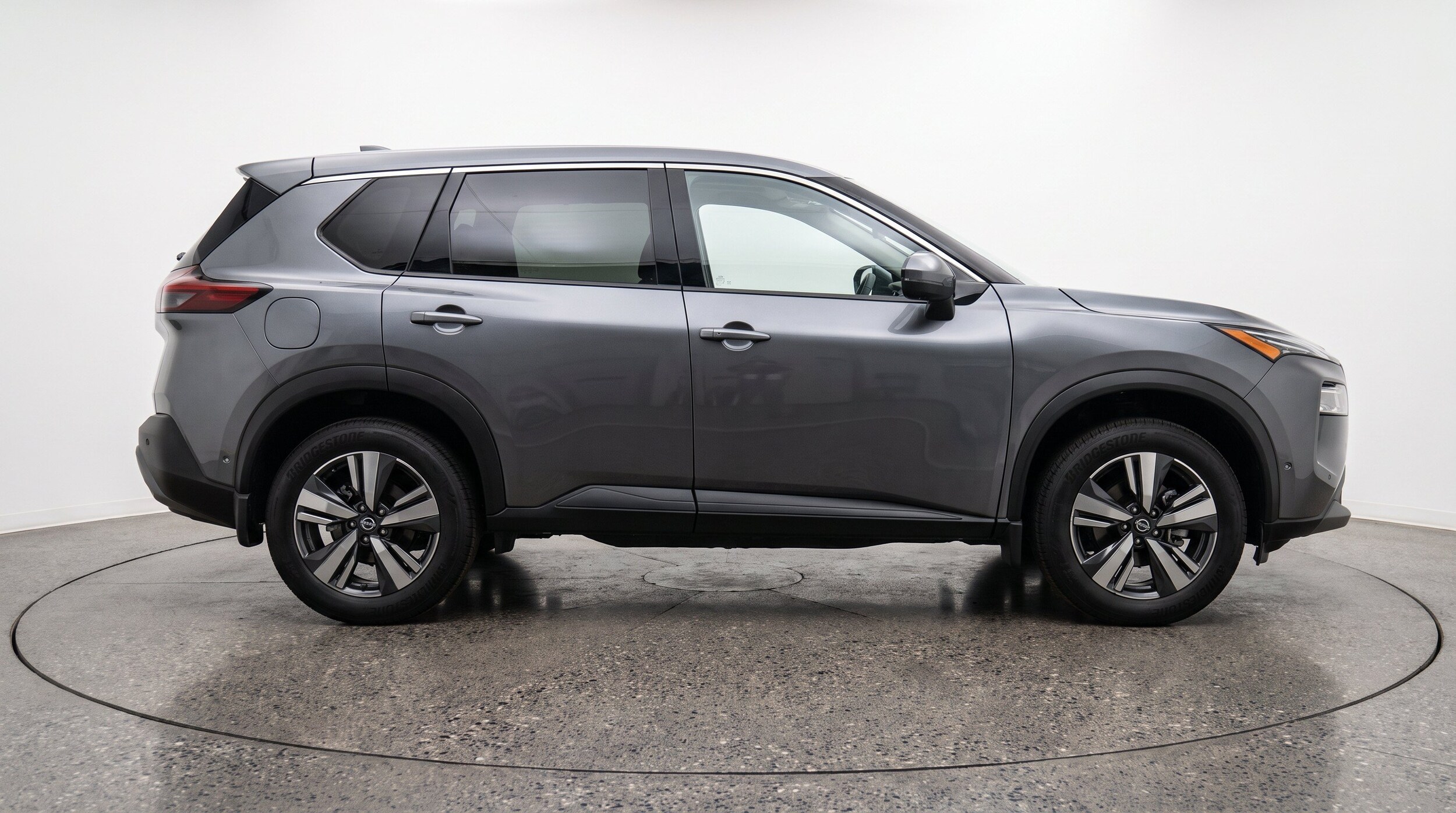 Thumbnail: 2026 Nissan Rogue - 11