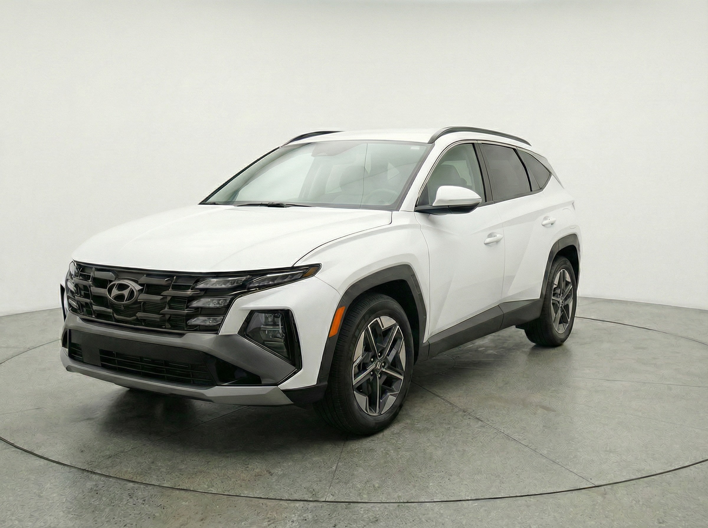 Thumbnail: 2025 Hyundai Tucson - 3