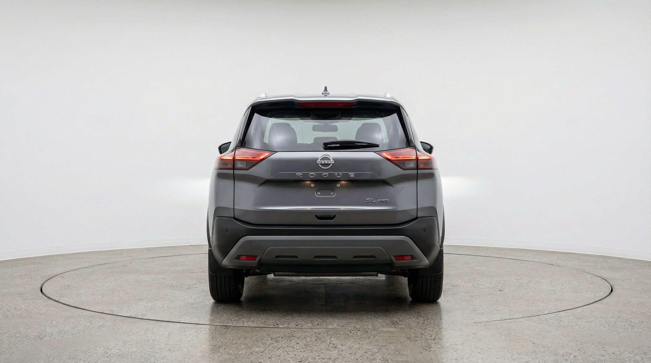 Thumbnail: 2026 Nissan Rogue - 7