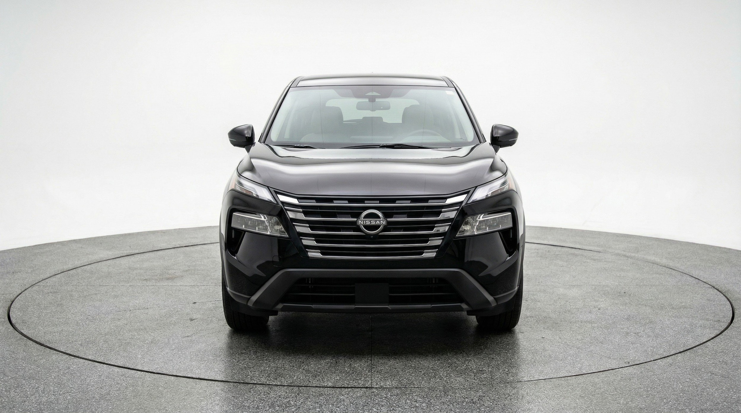 Thumbnail: 2025 Nissan Rogue - 2