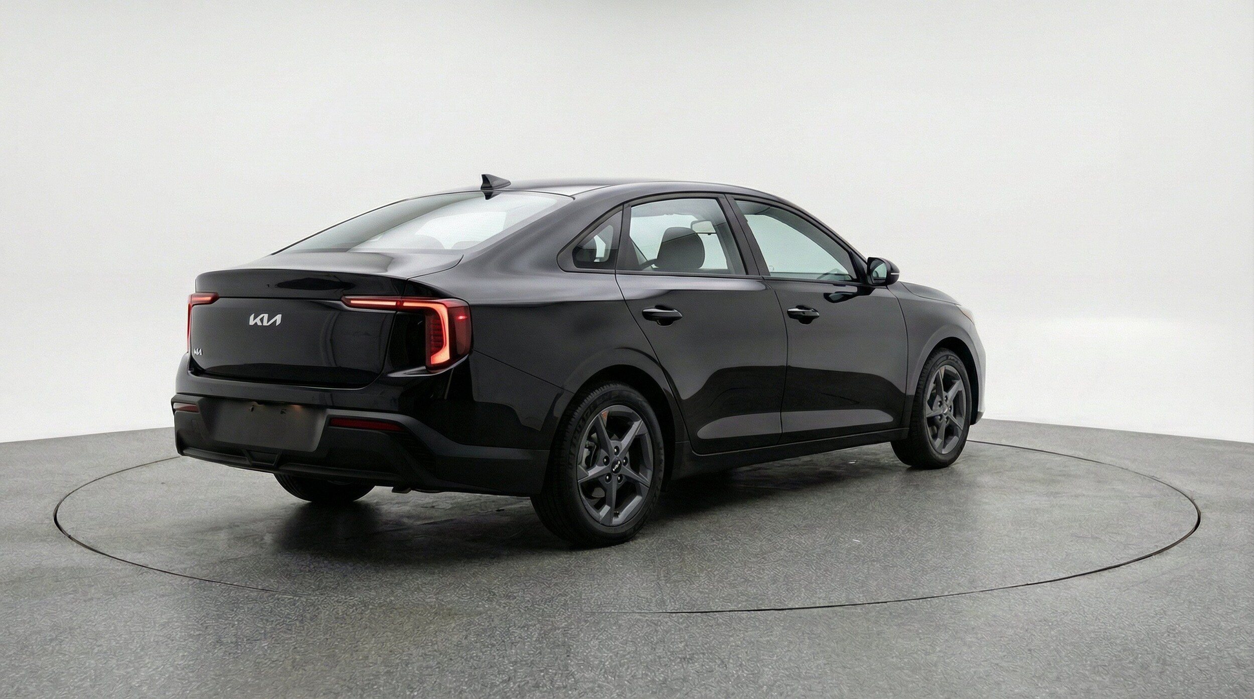 Thumbnail: 2026 Kia K4 - 9