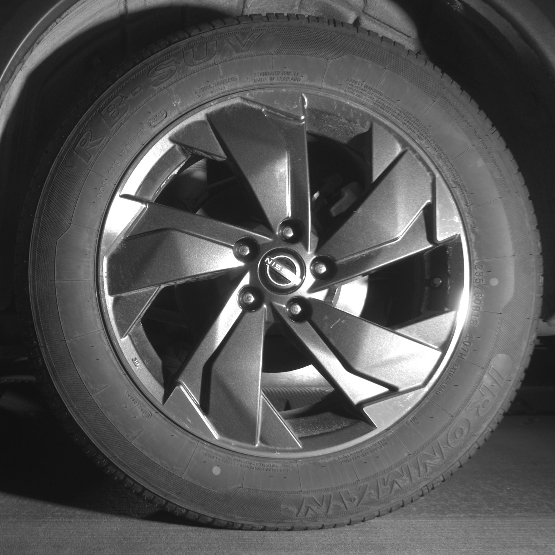 Thumbnail: 2025 Nissan Rogue - 11