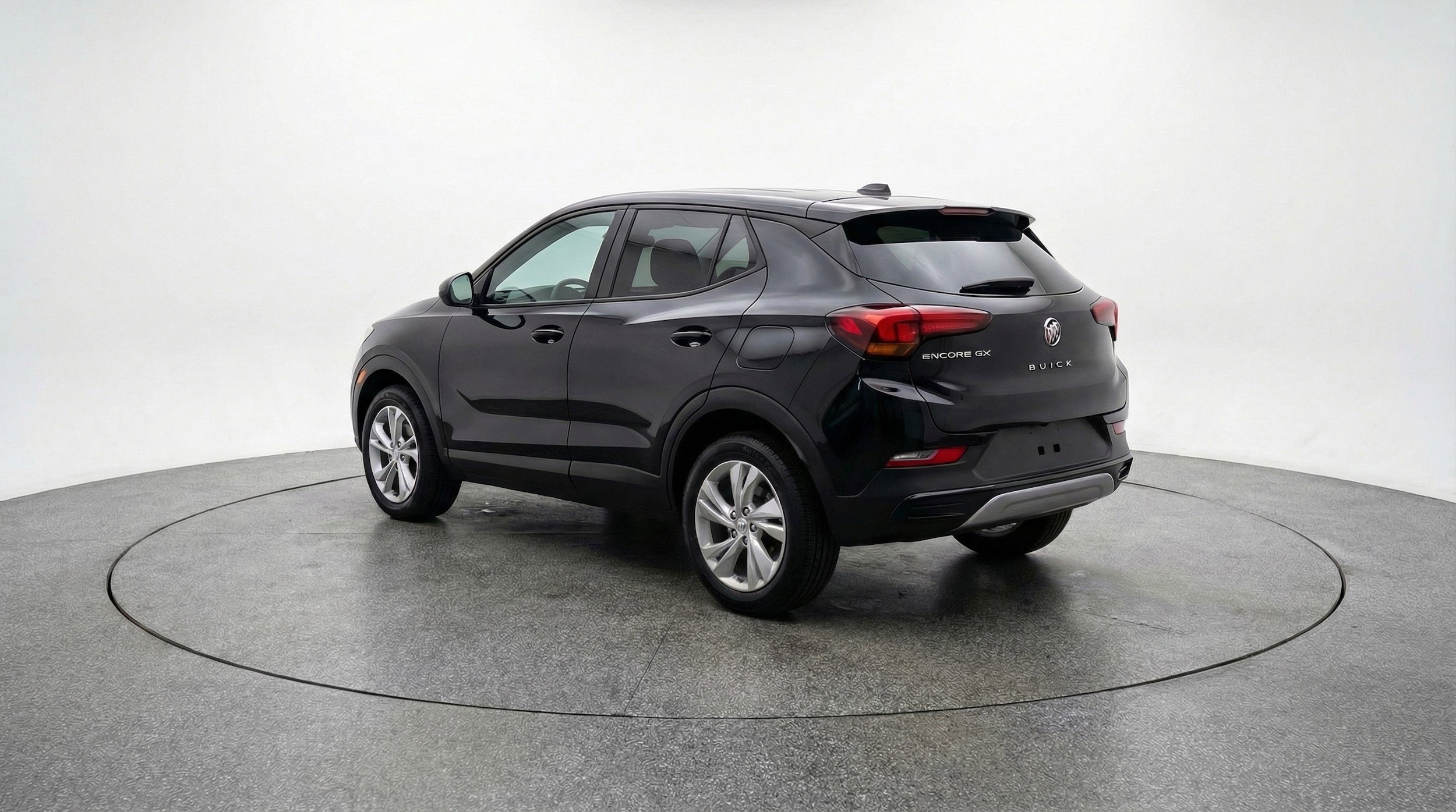 Thumbnail: 2025 Buick Encore GX - 6