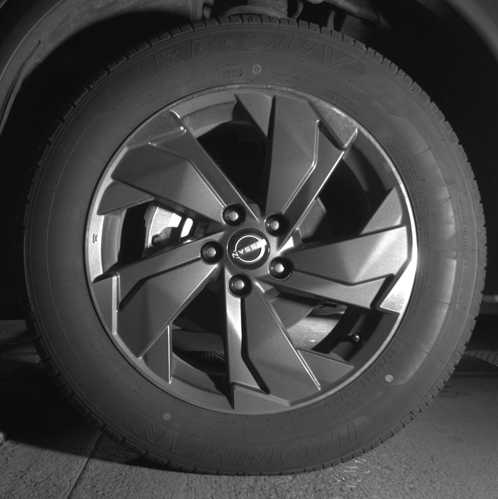 Thumbnail: 2025 Nissan Rogue - 9