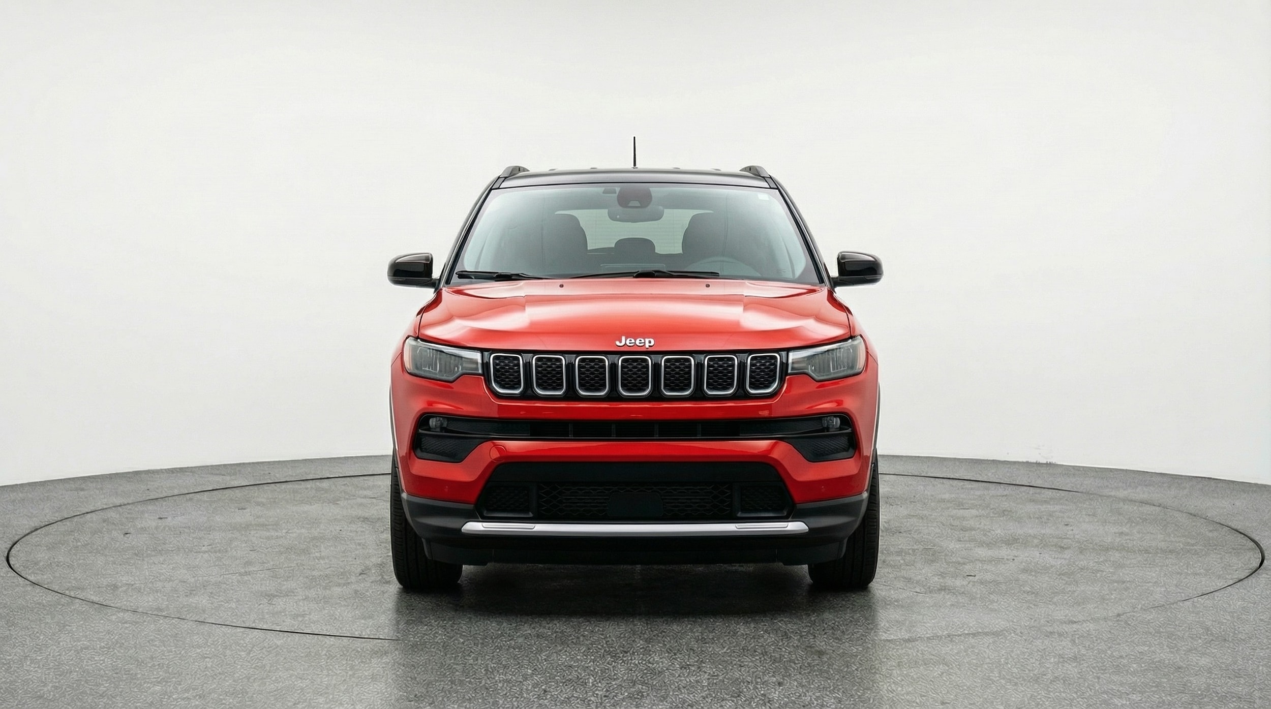 Thumbnail: 2025 Jeep Compass - 2