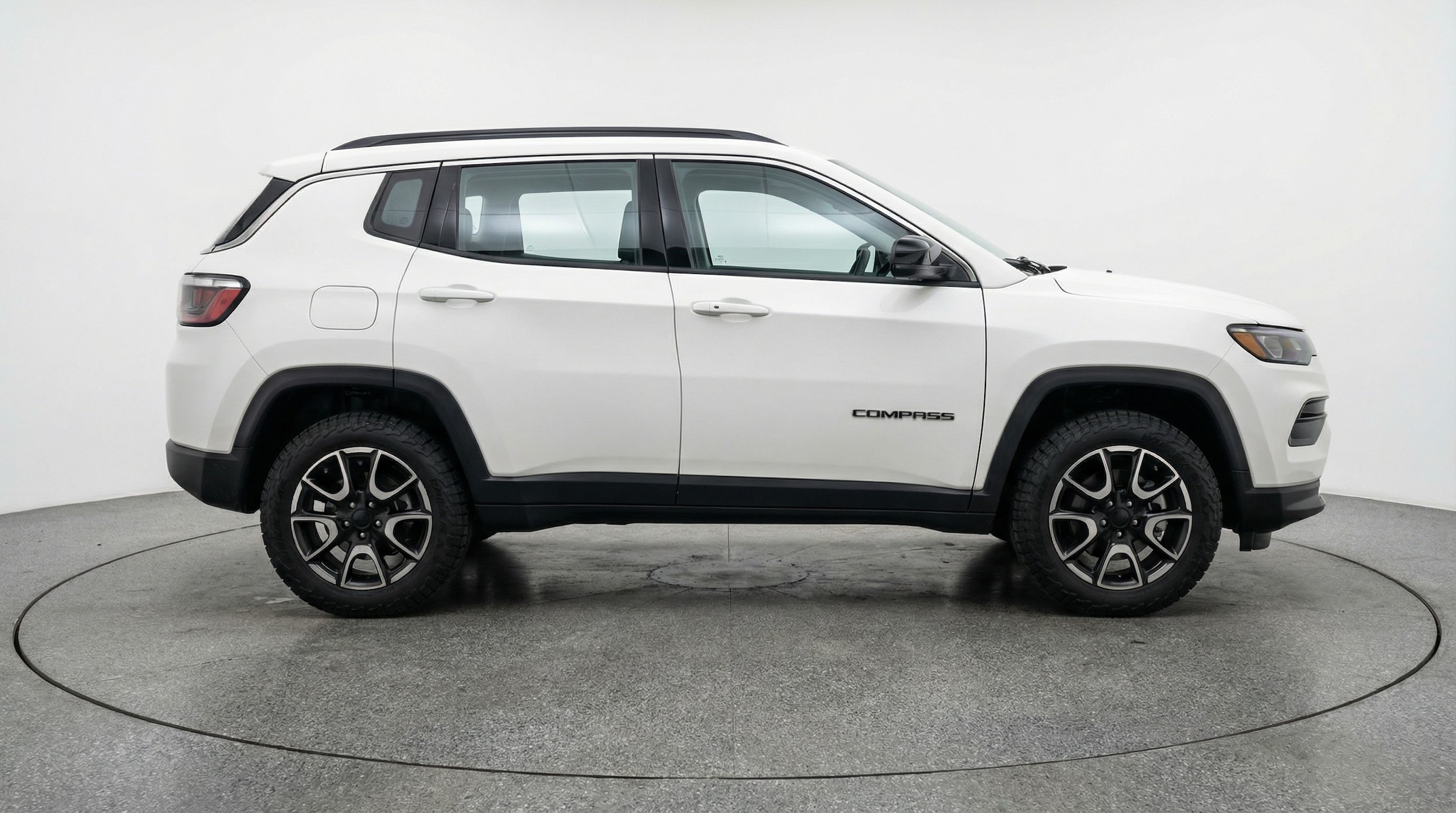 Thumbnail: 2025 Jeep Compass - 8