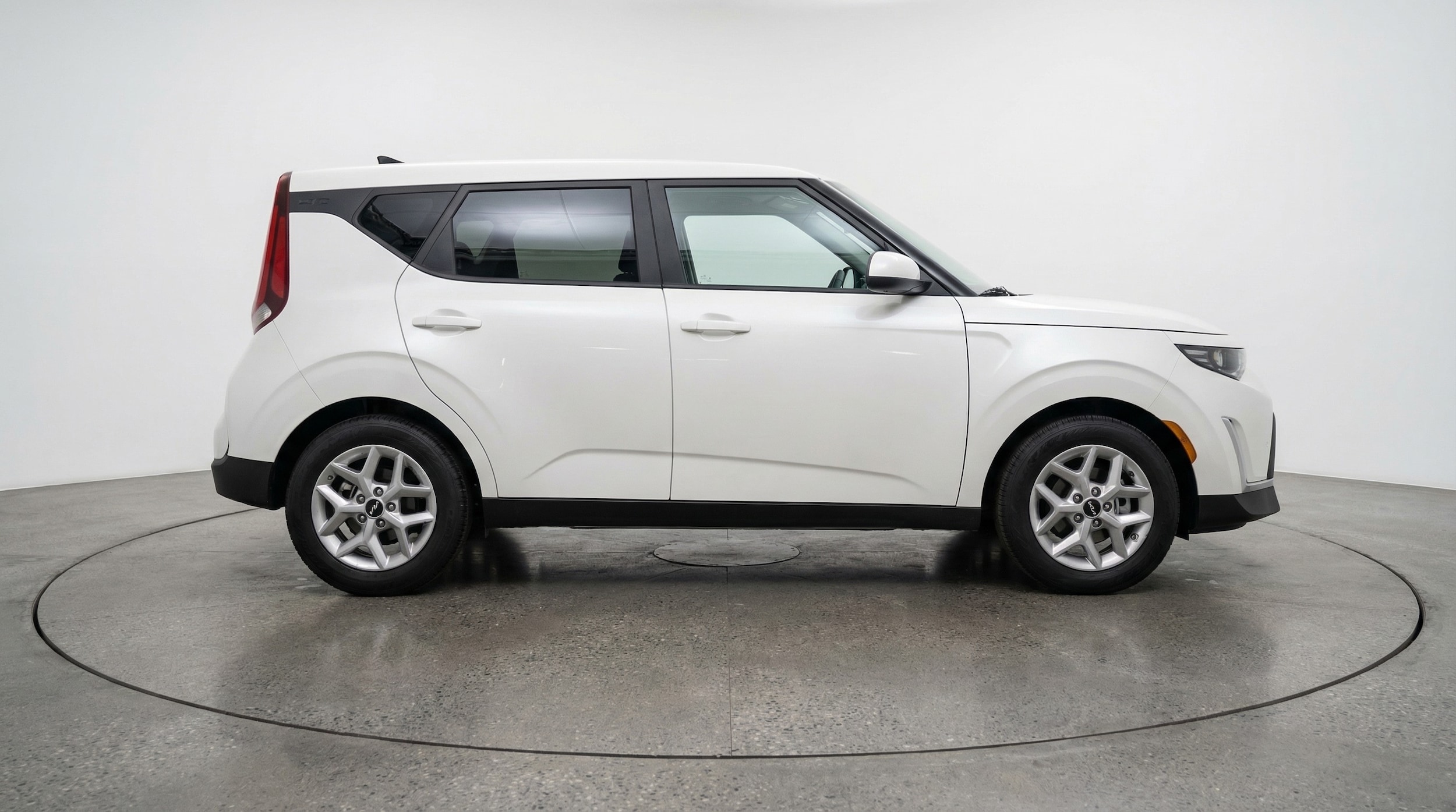 Thumbnail: 2025 Kia Soul - 8