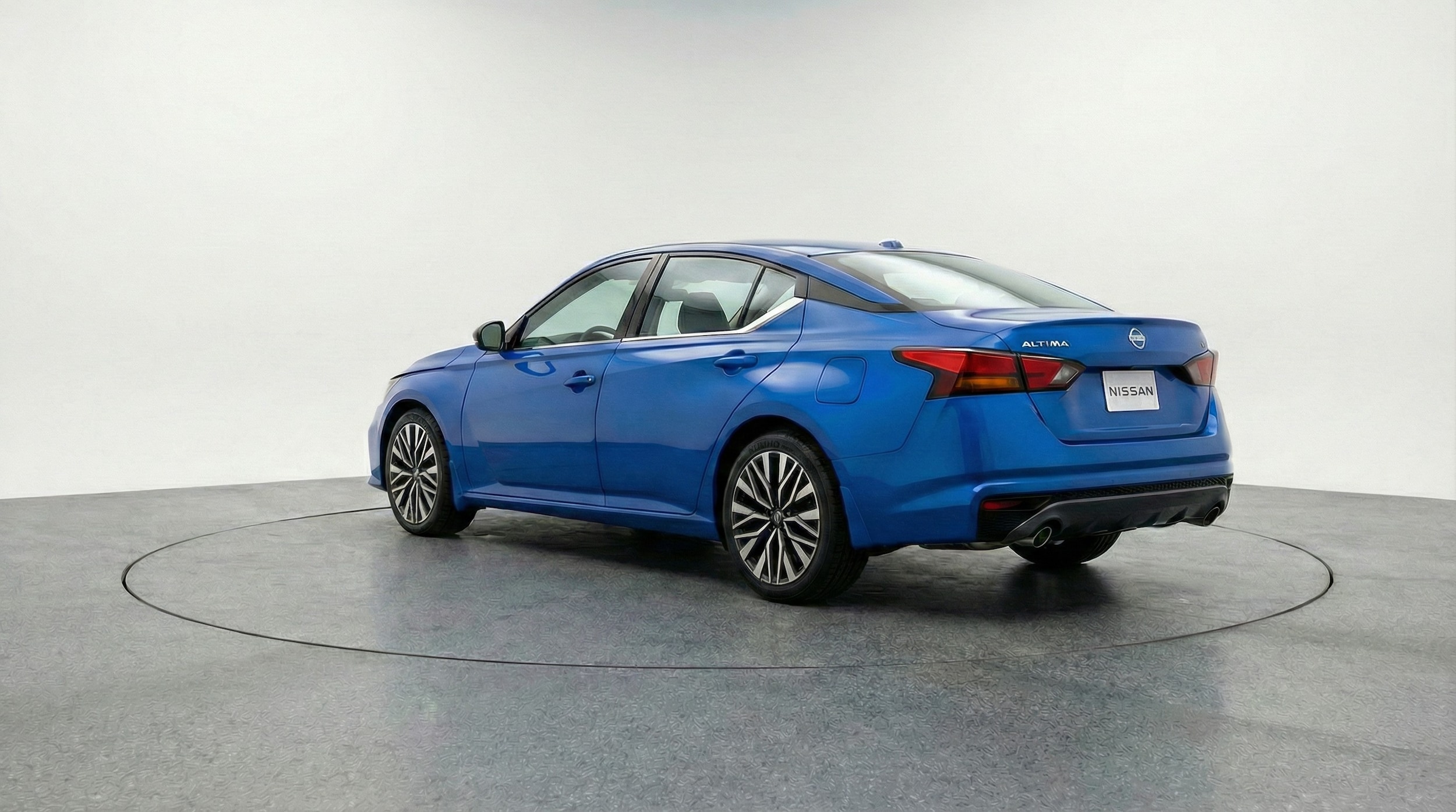 Thumbnail: 2025 Nissan Altima - 5