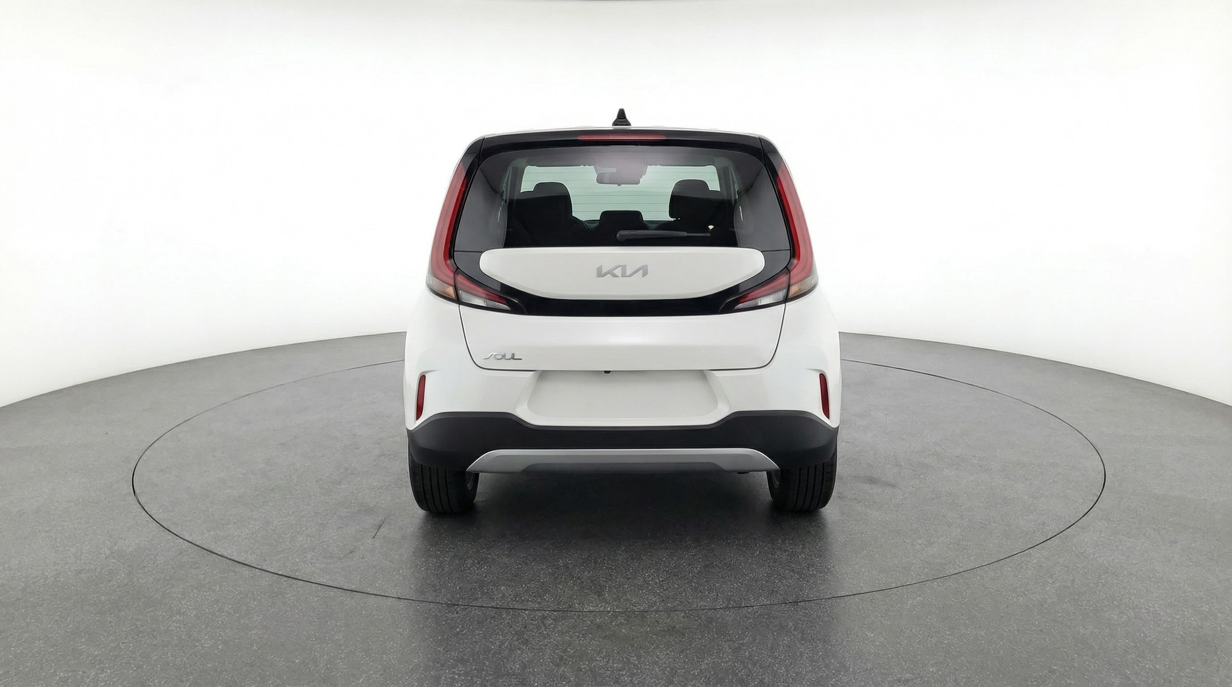 Thumbnail: 2025 Kia Soul - 6