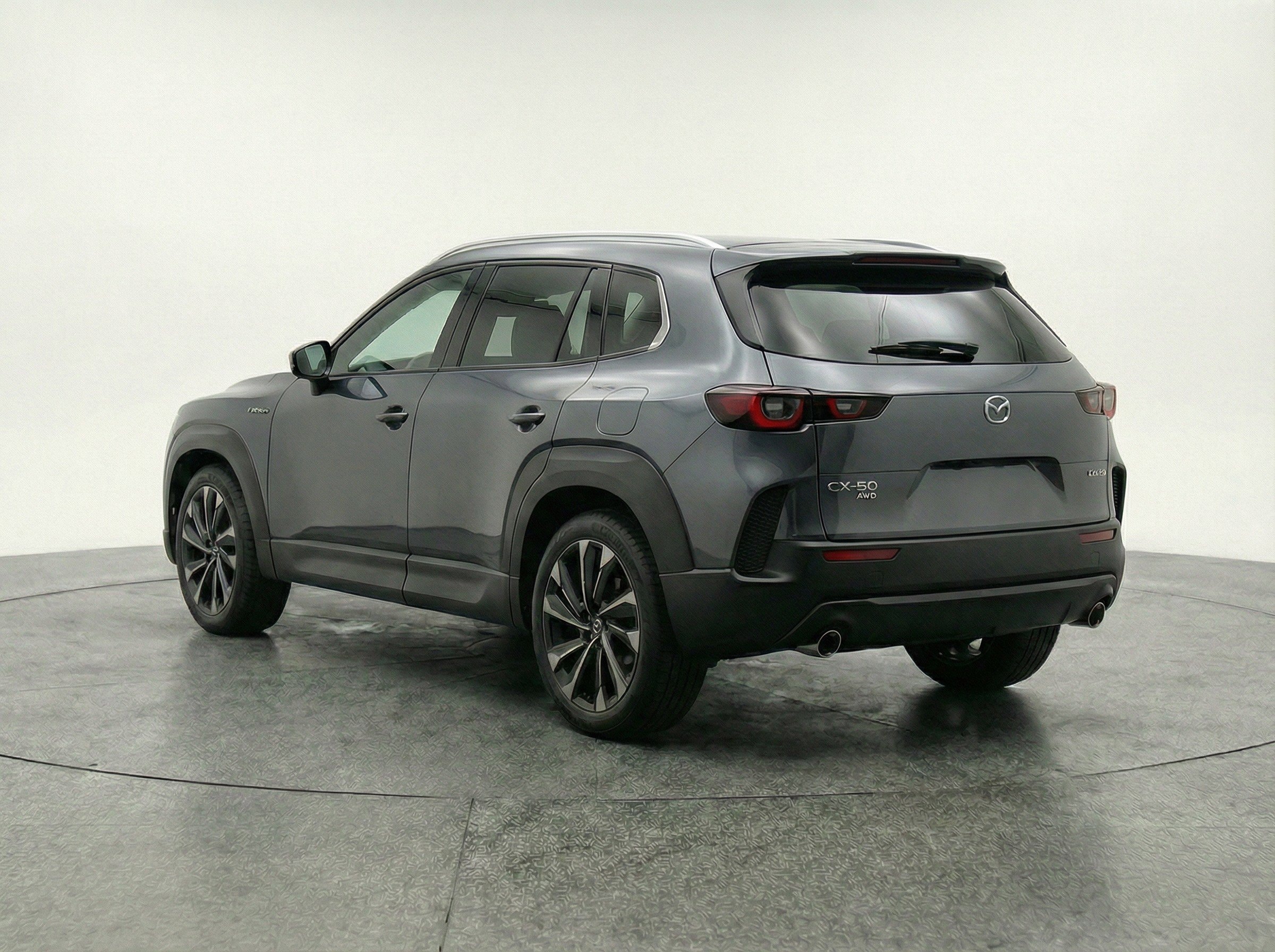 Thumbnail: 2025 Mazda CX-50 - 6