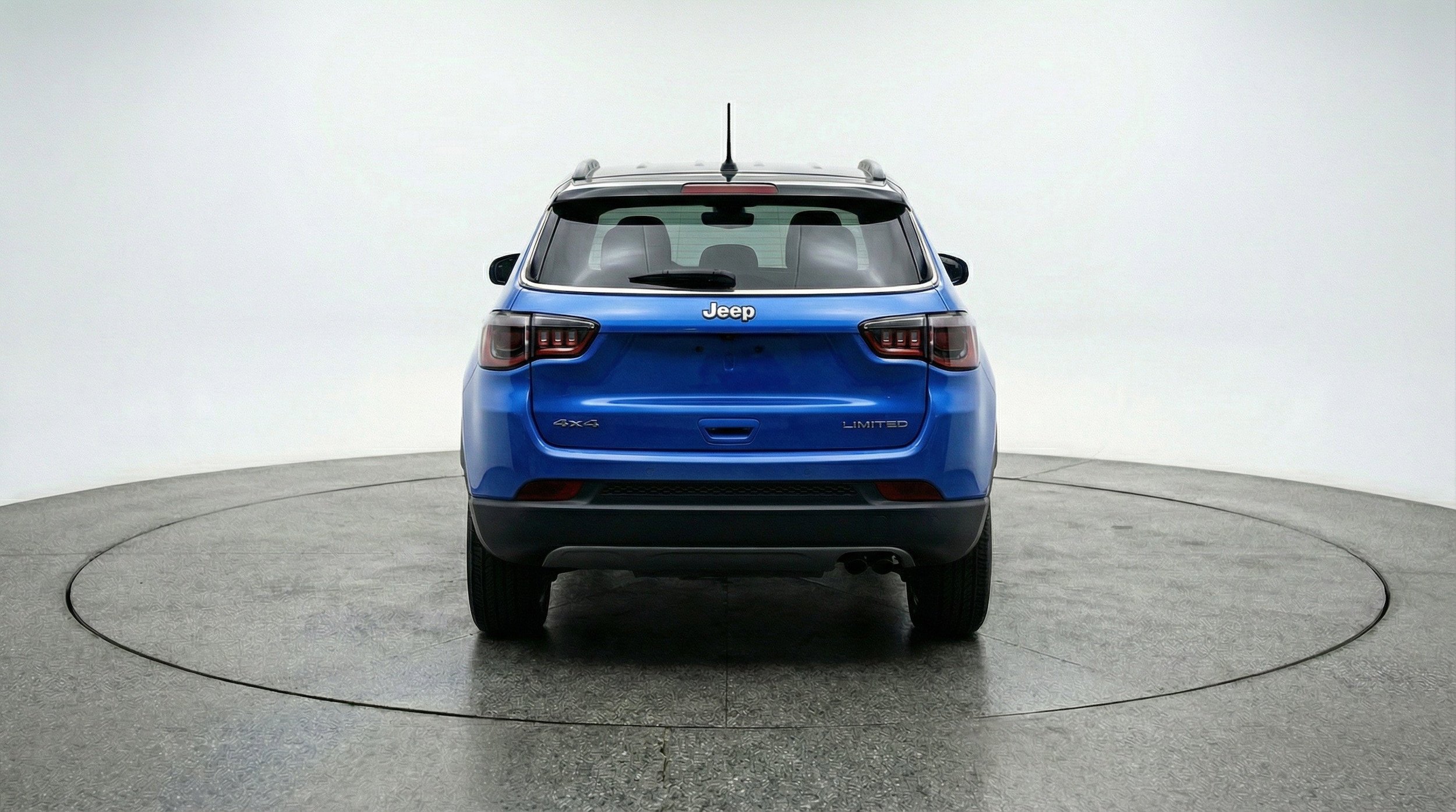 Thumbnail: 2025 Jeep Compass - 7