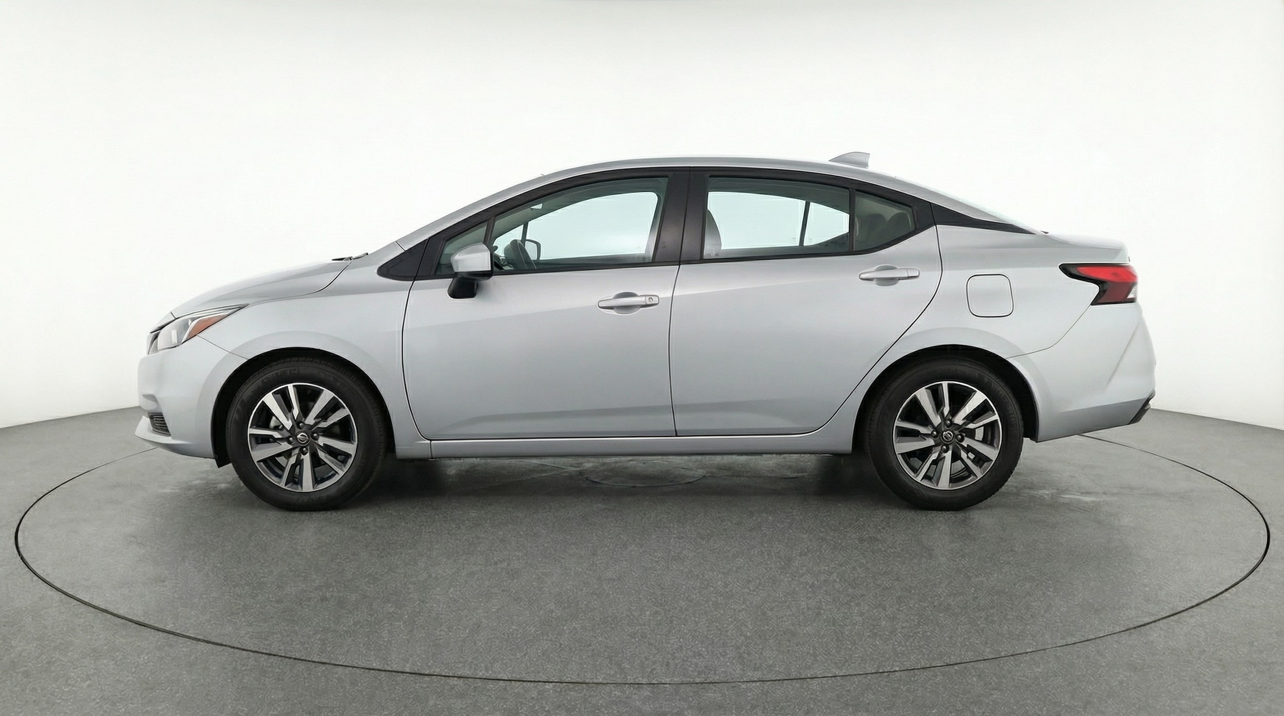 Thumbnail: 2025 Nissan Versa - 4