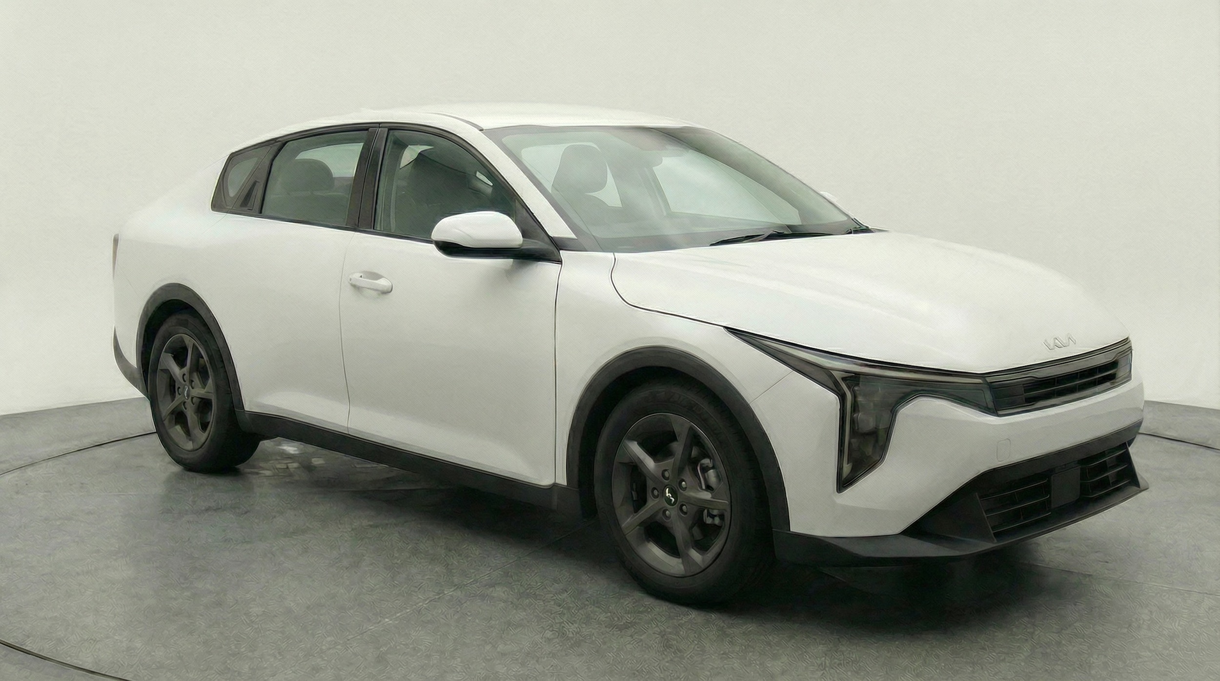 Thumbnail: 2025 Kia K4 - 1