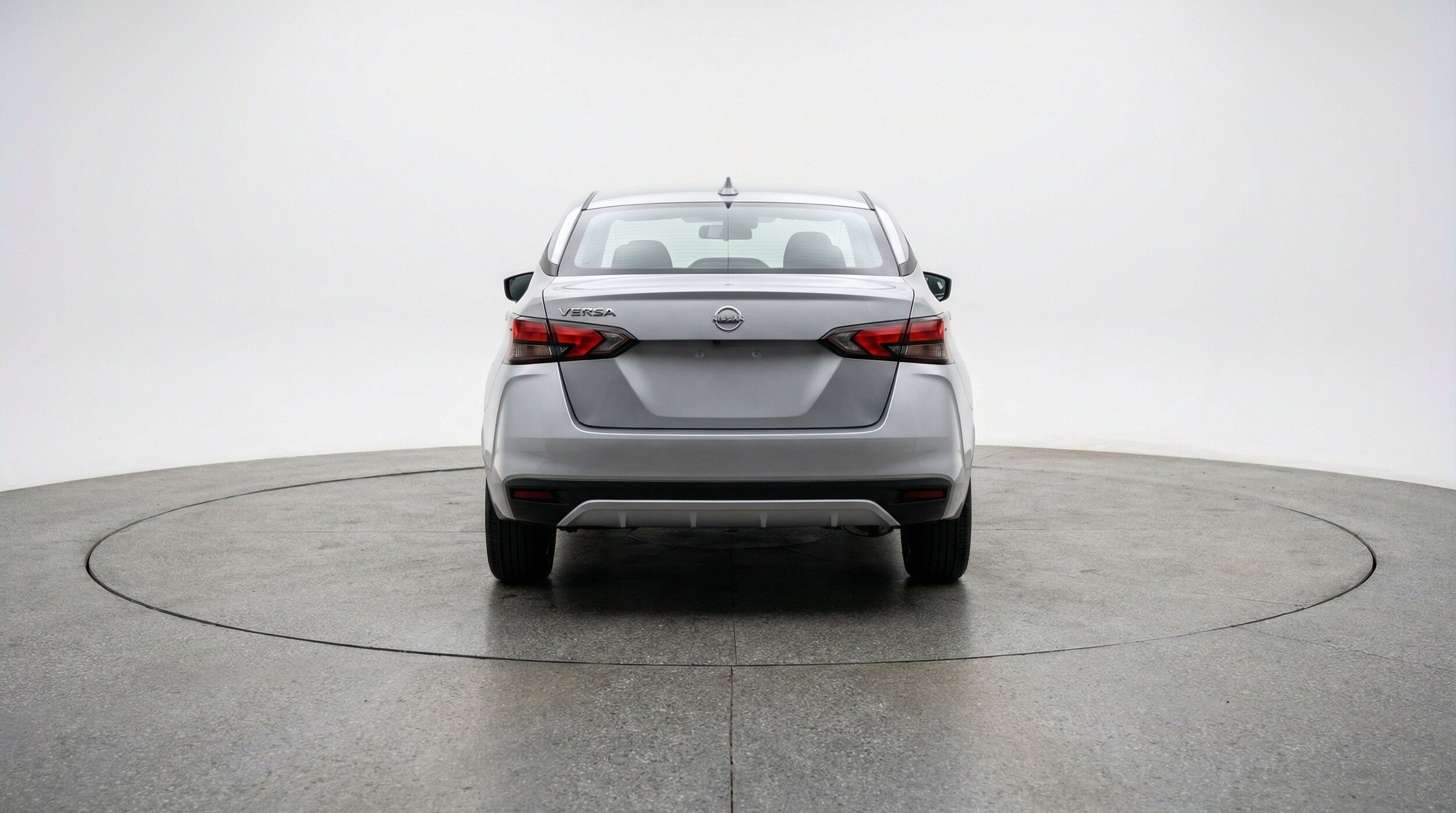 Thumbnail: 2025 Nissan Versa - 7