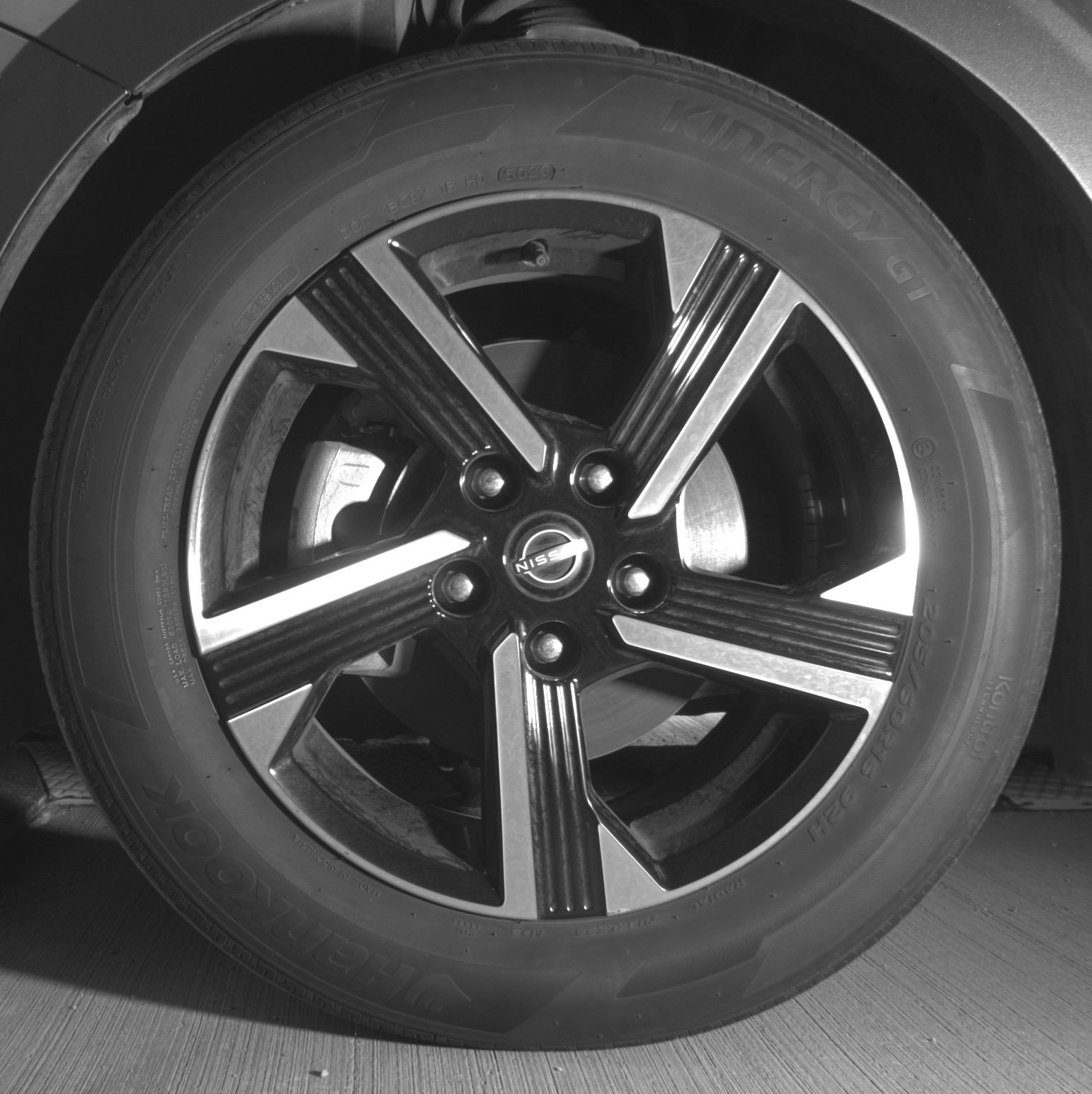 Thumbnail: 2024 Nissan Sentra - 12