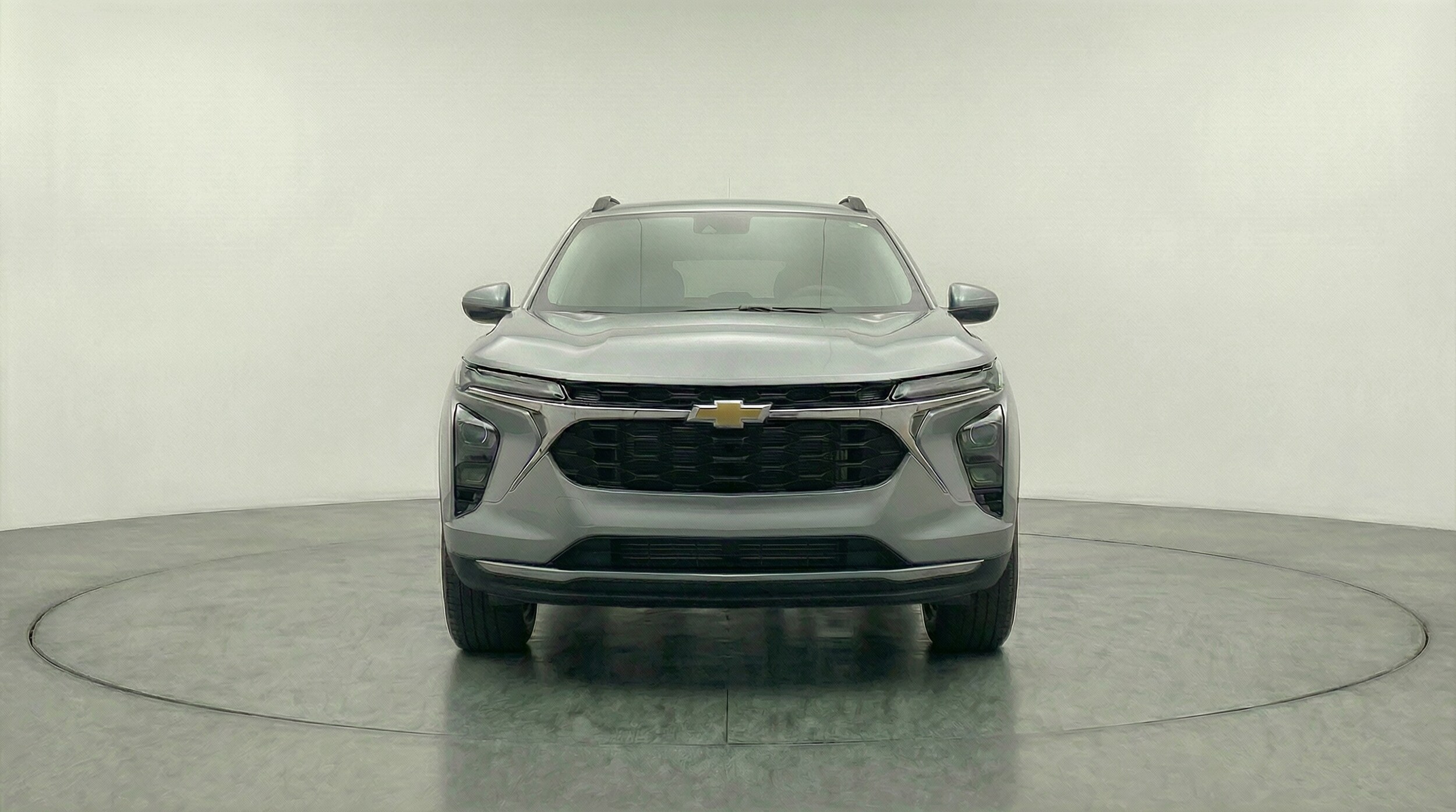 Thumbnail: 2025 Chevrolet Trax - 2