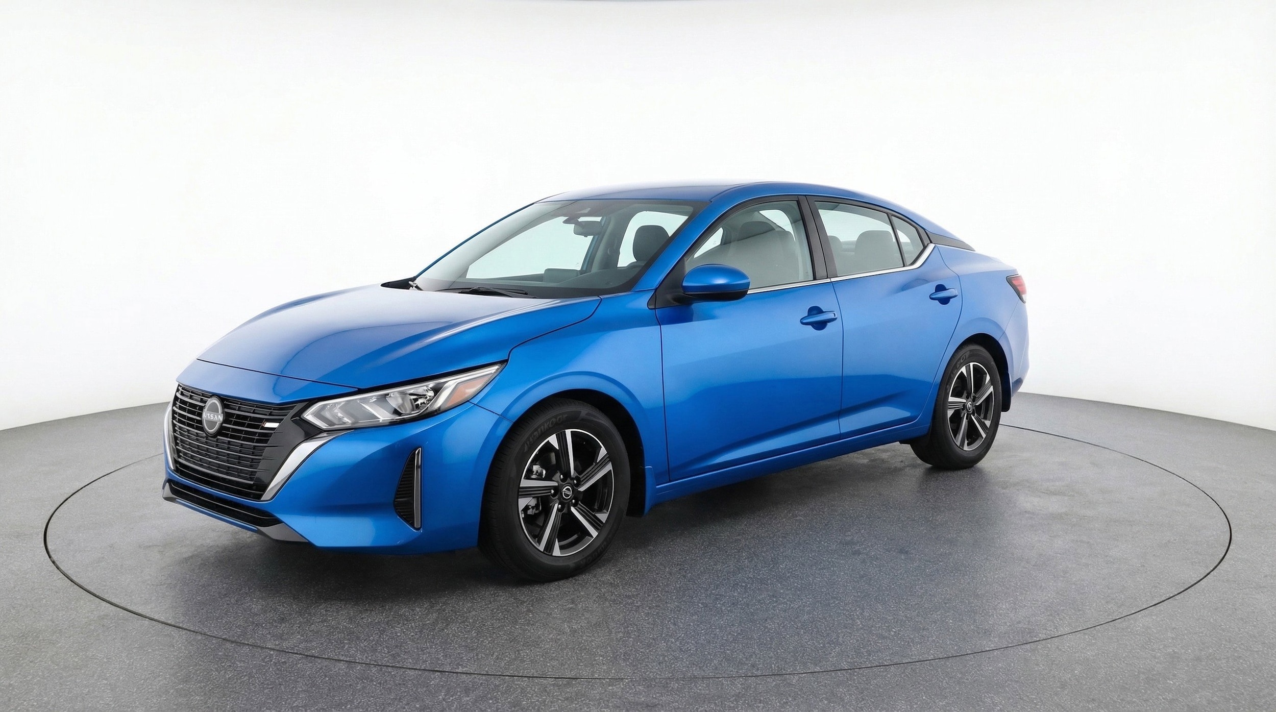 Thumbnail: 2025 Nissan Sentra - 3