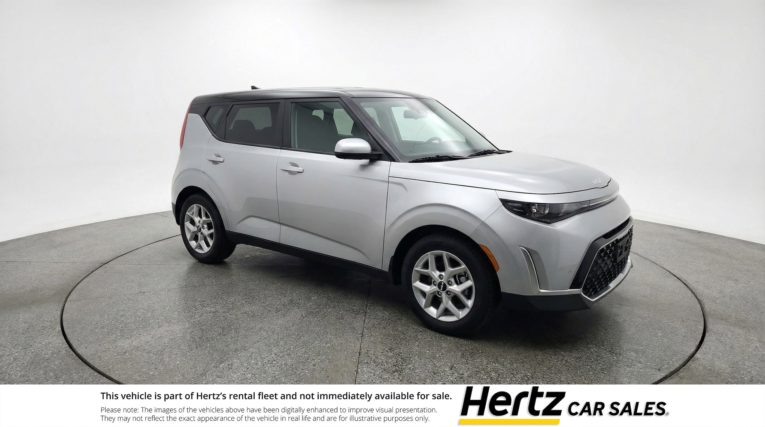 Thumbnail: 2025 Kia Soul - 1