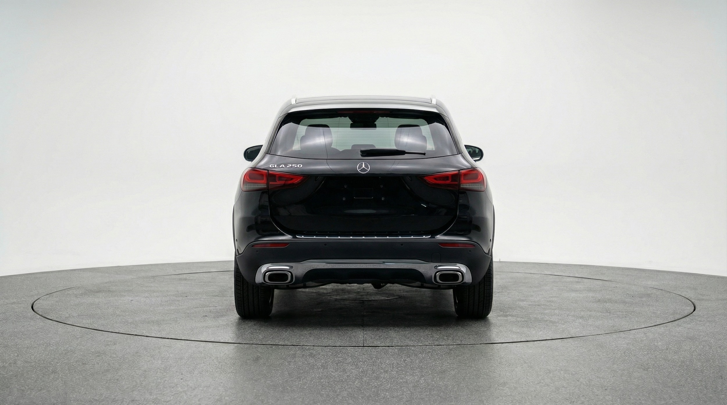 Thumbnail: 2025 Mercedes-Benz GLA - 6