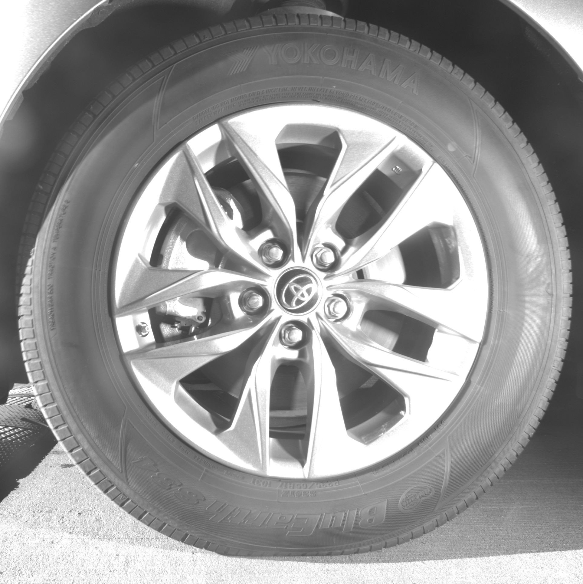 Thumbnail: 2024 Toyota Sienna - 12