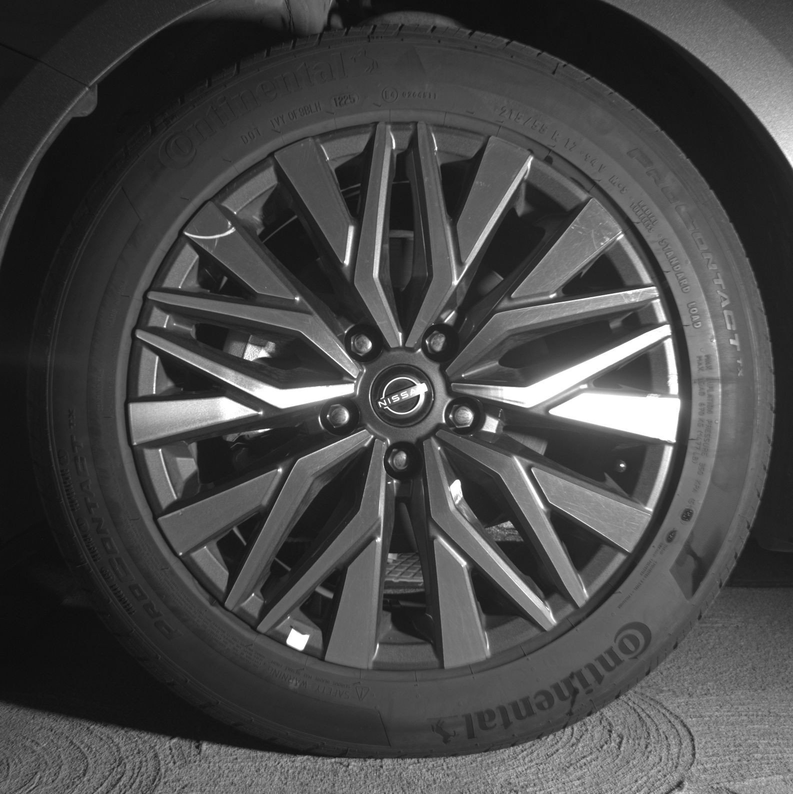 Thumbnail: 2025 Nissan Altima - 12