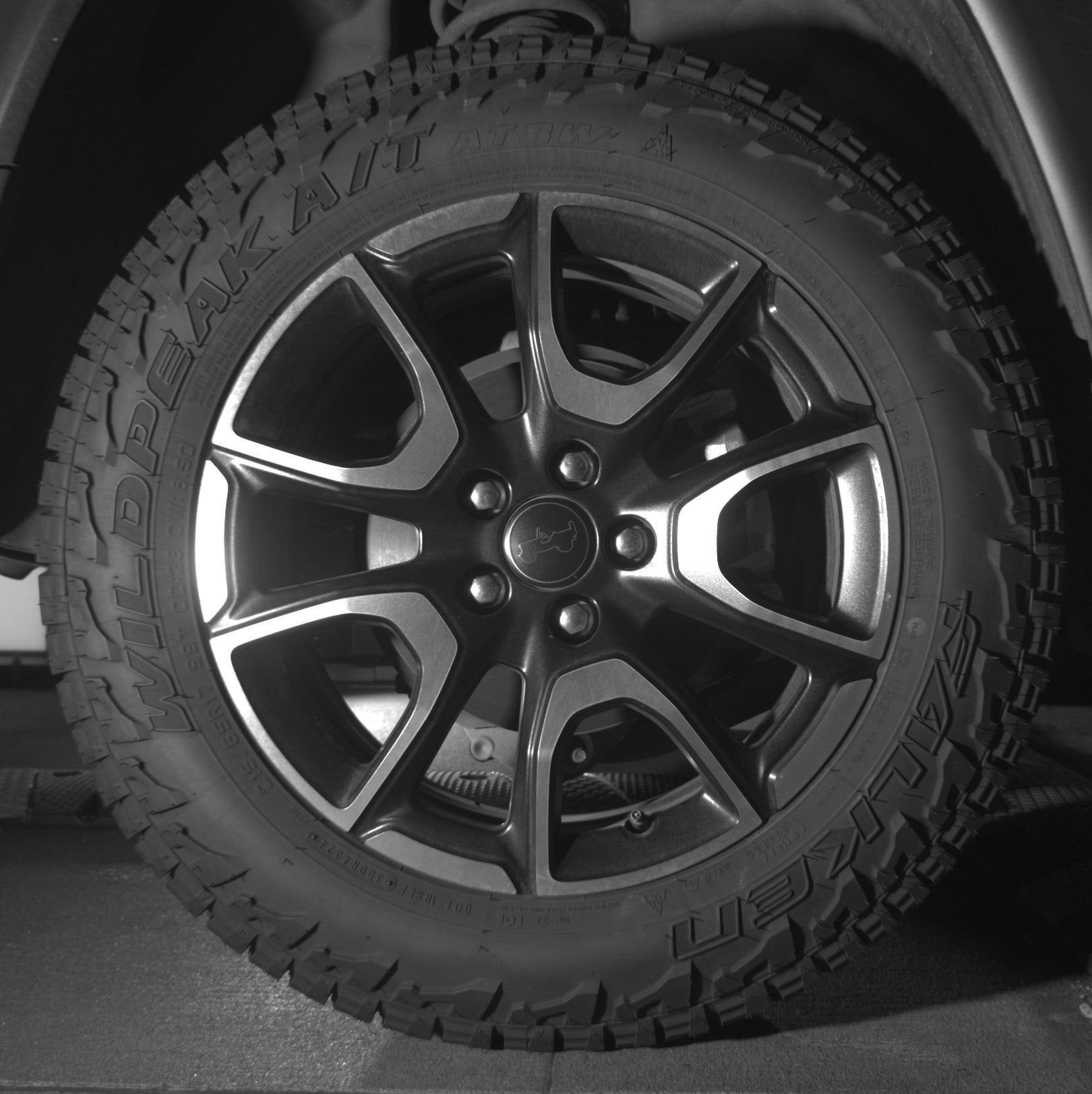 Thumbnail: 2025 Jeep Compass - 15