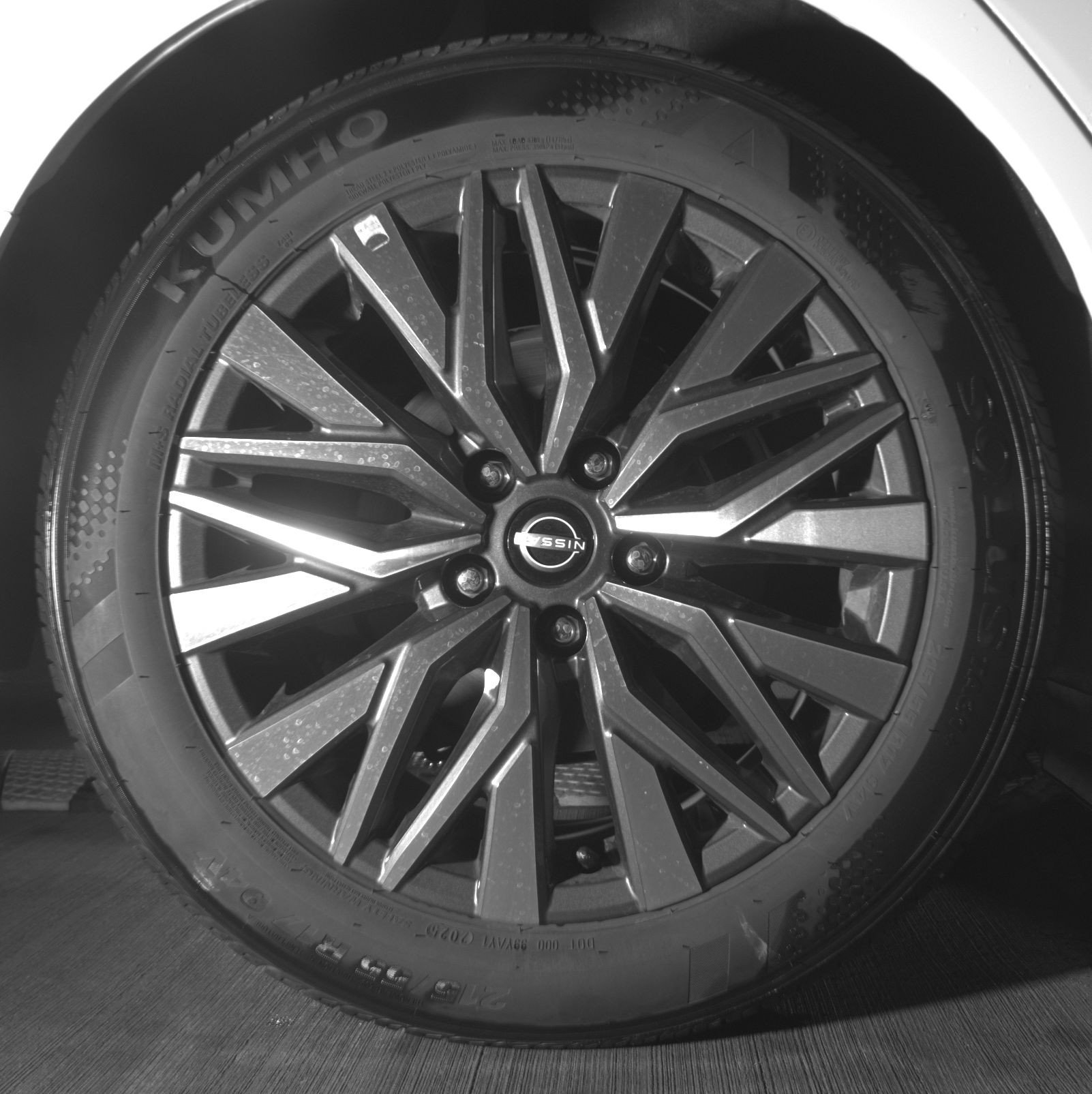 Thumbnail: 2025 Nissan Altima - 15