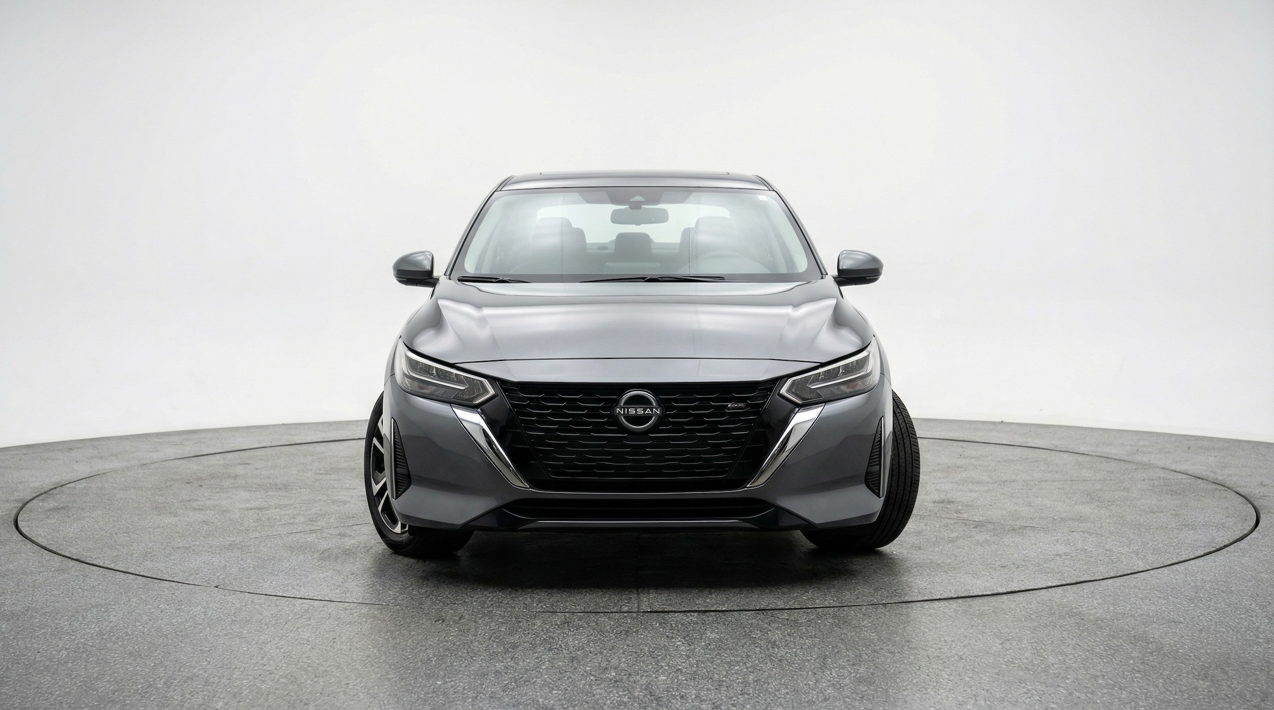 Thumbnail: 2025 Nissan Sentra - 2