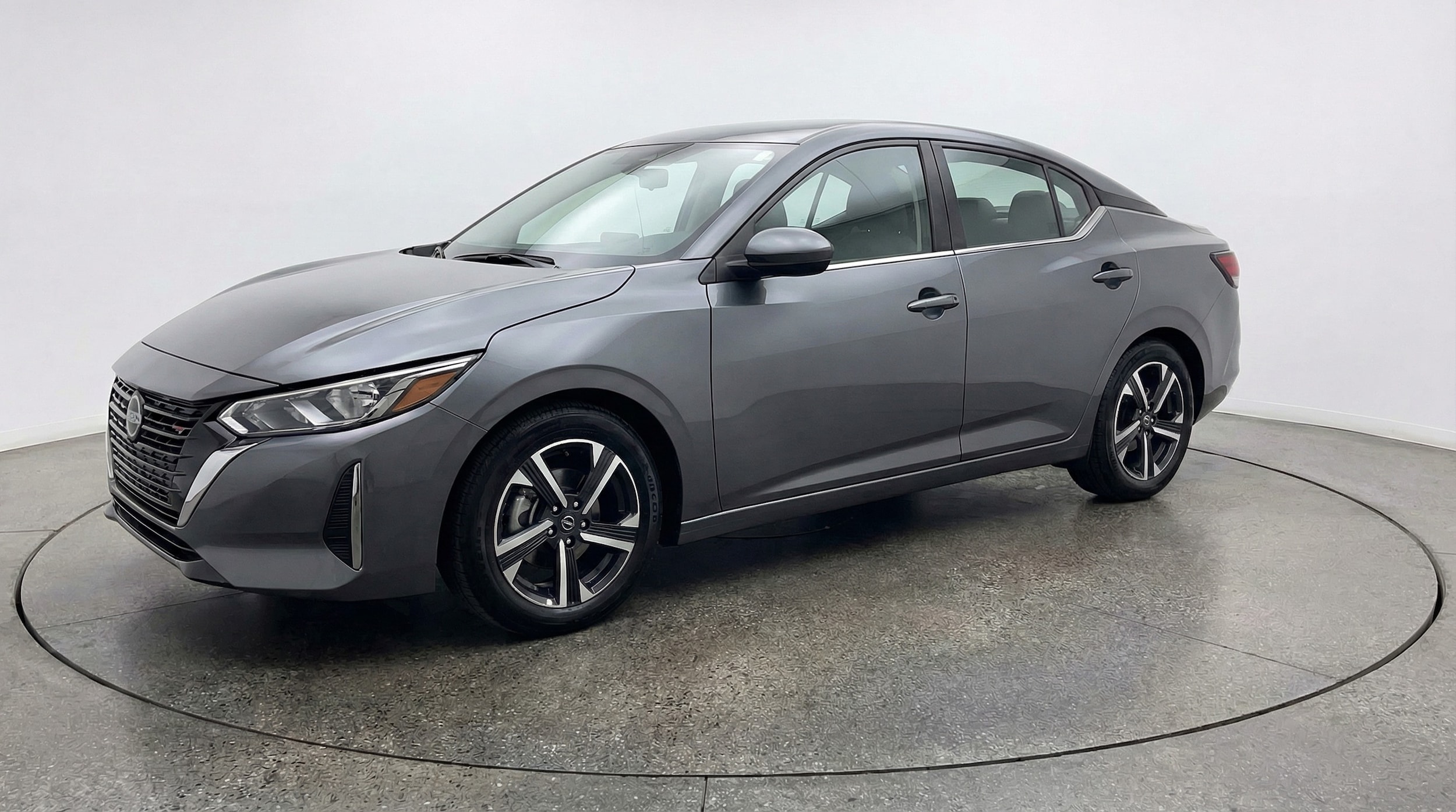 Thumbnail: 2025 Nissan Sentra - 3