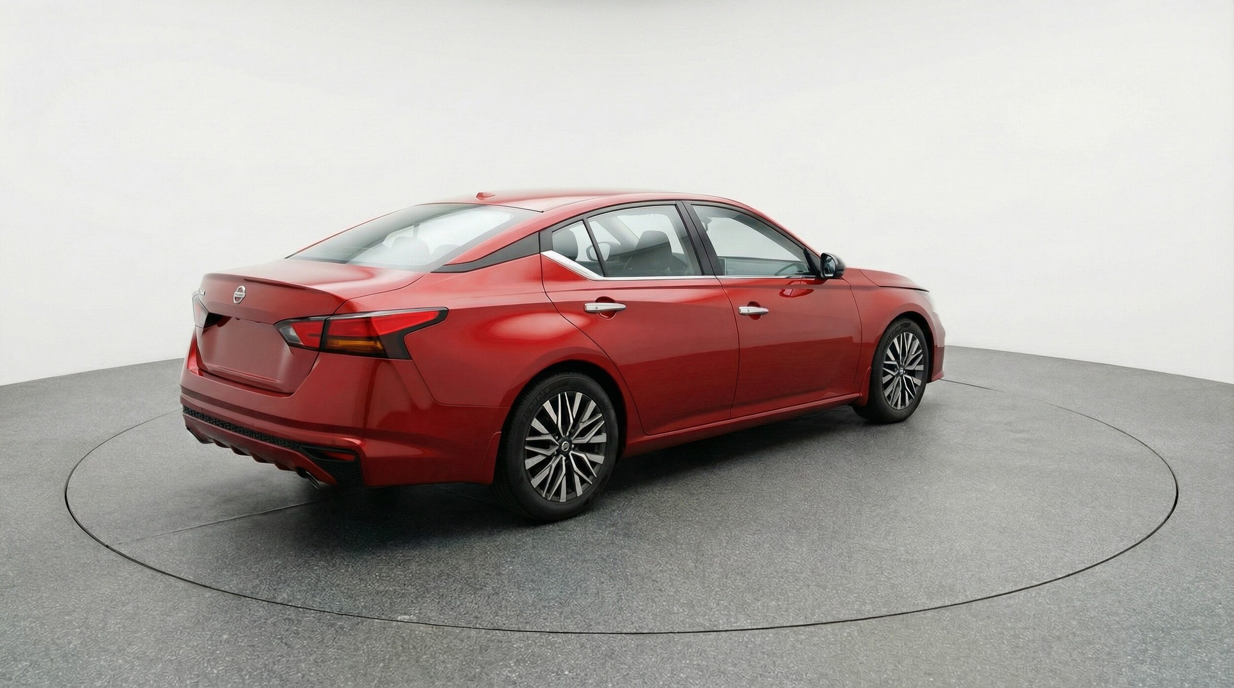 Thumbnail: 2025 Nissan Altima - 7