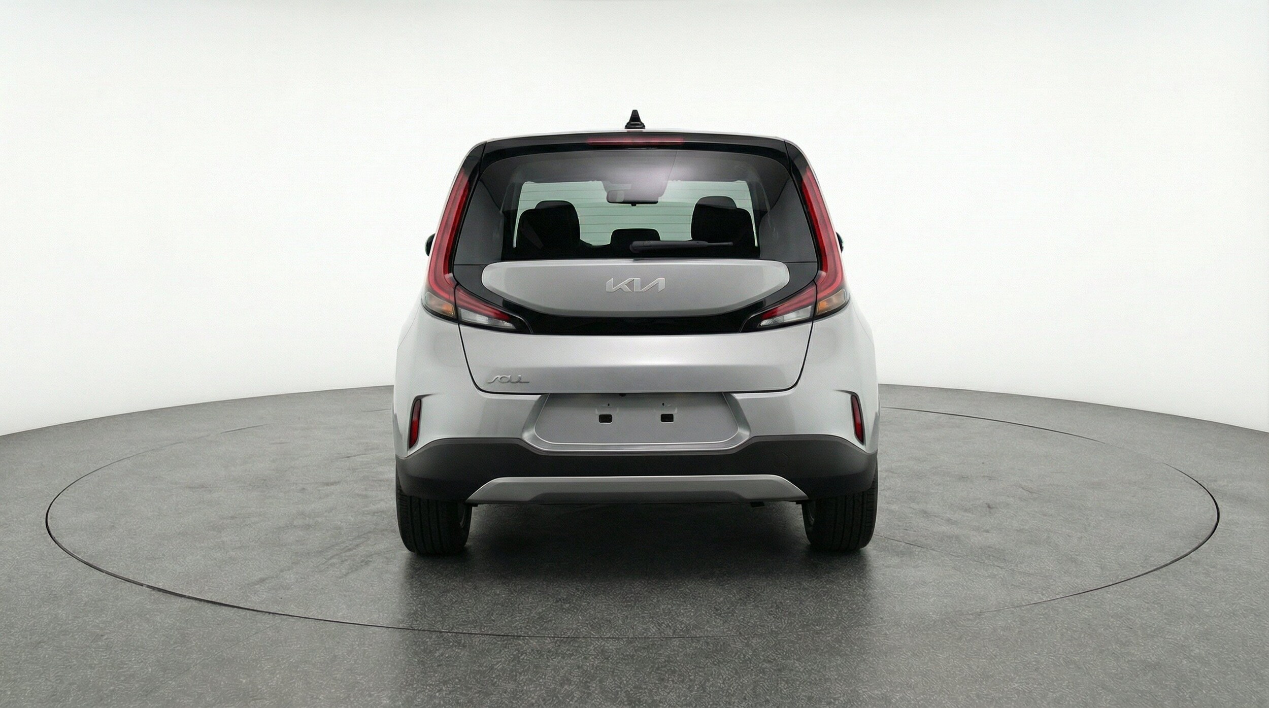 Thumbnail: 2025 Kia Soul - 7