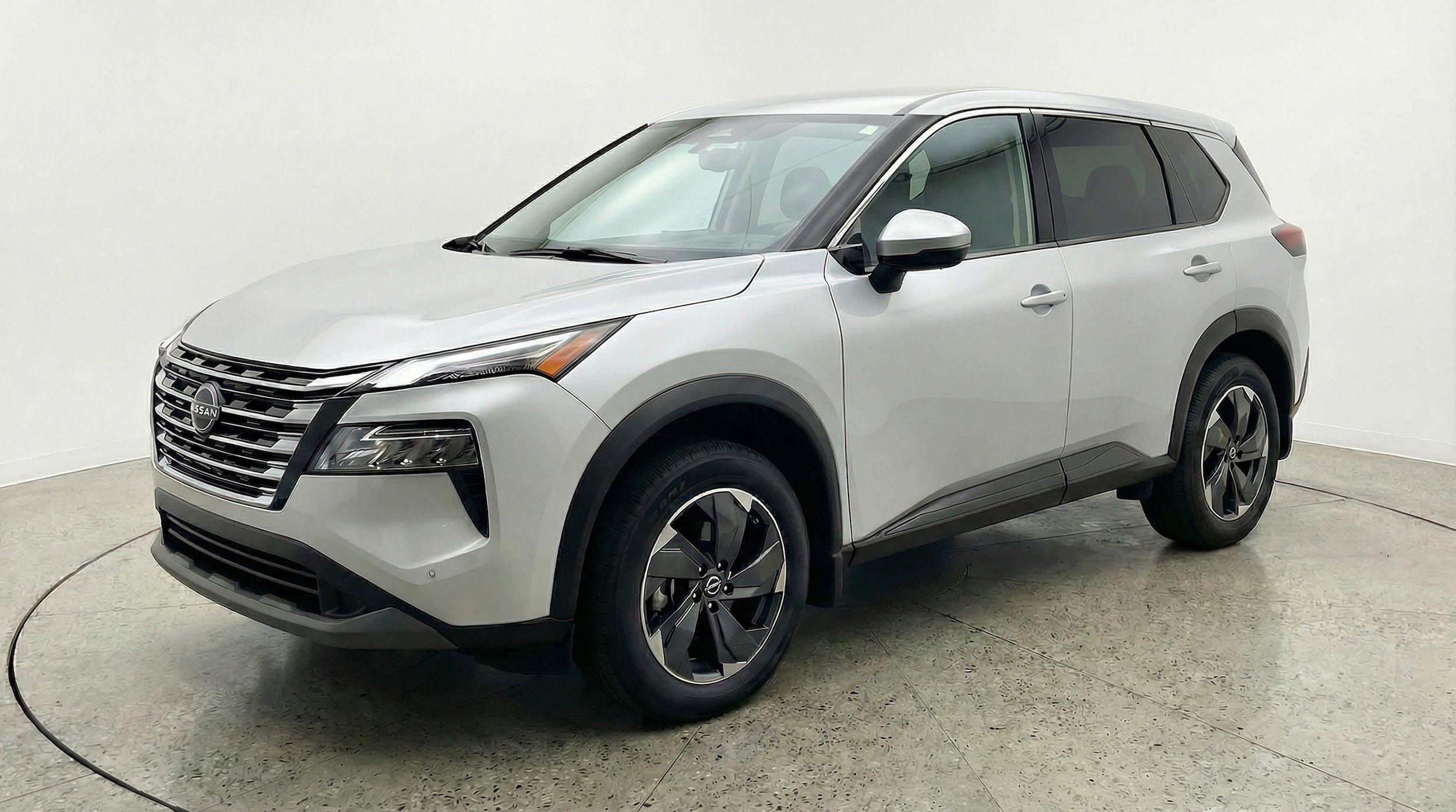 Thumbnail: 2025 Nissan Rogue - 3