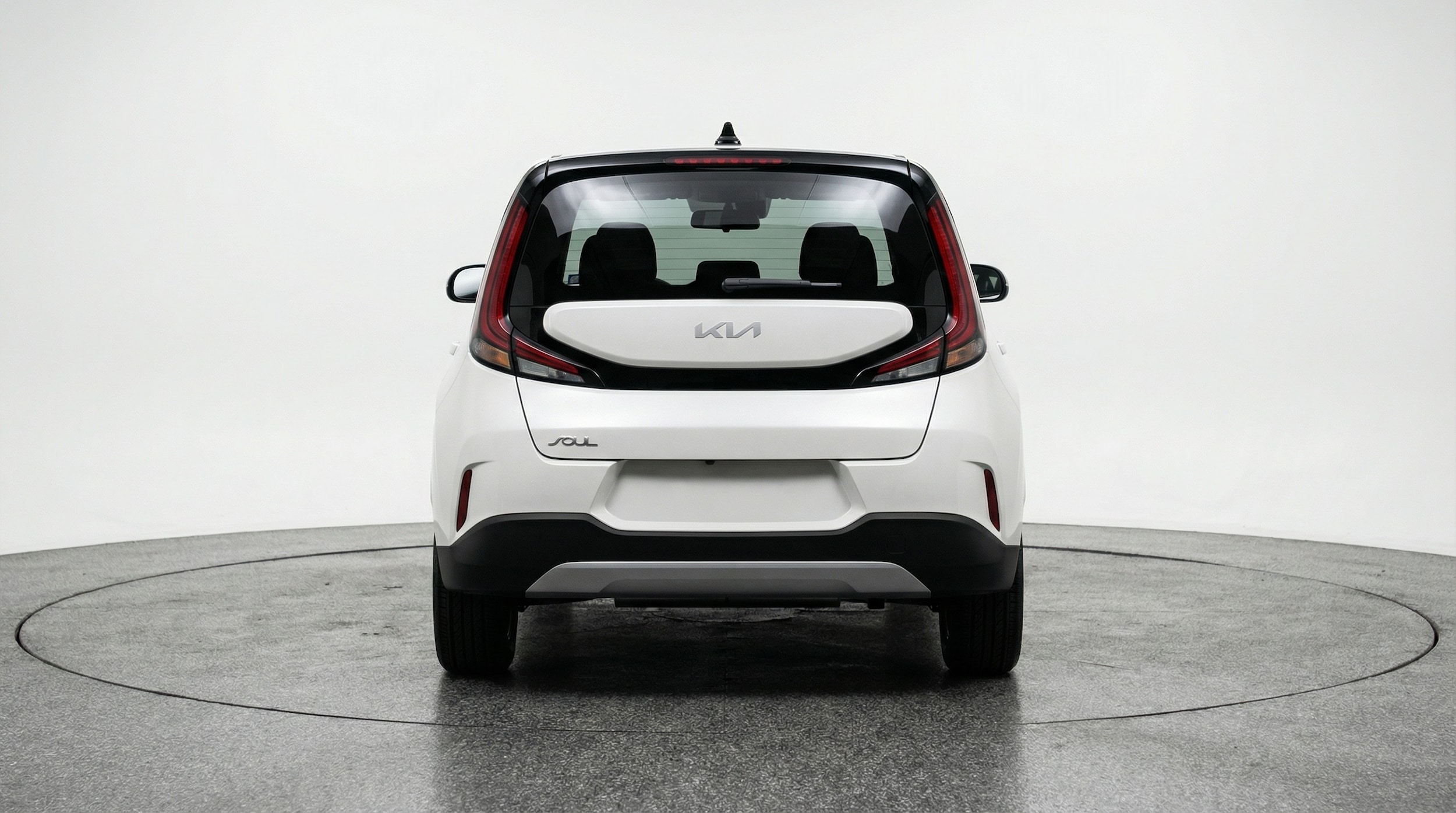 Thumbnail: 2025 Kia Soul - 6