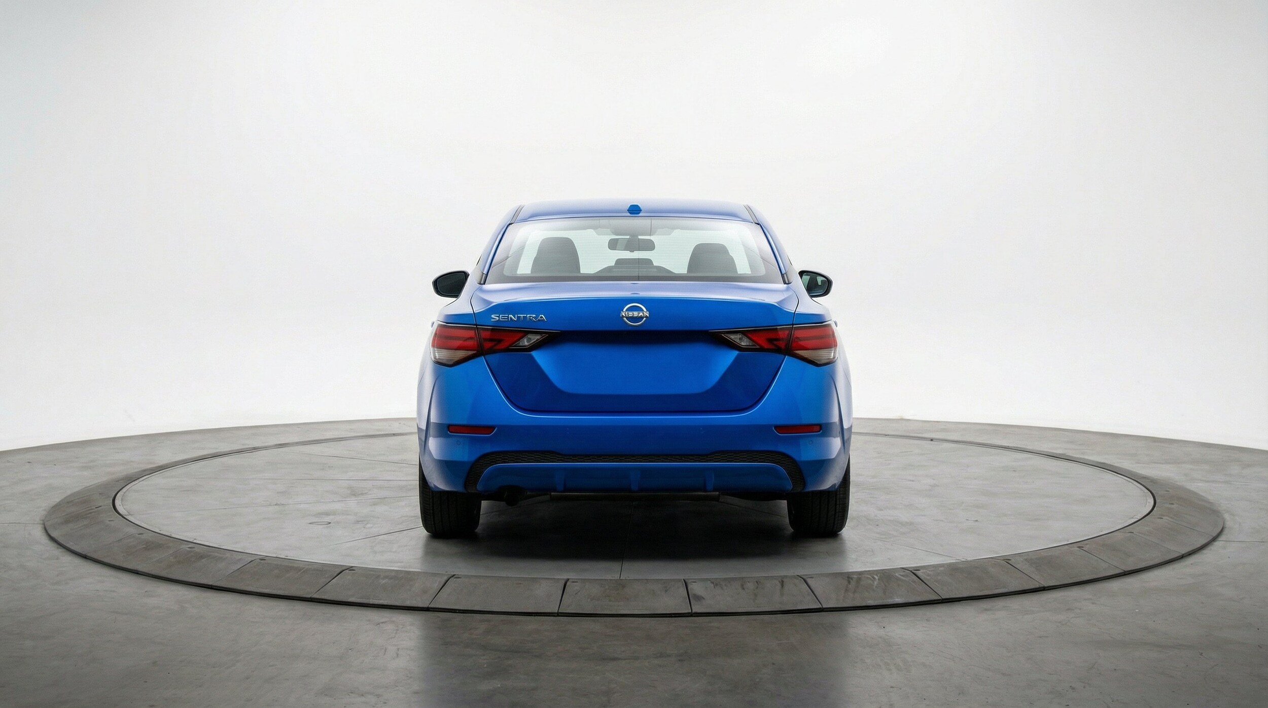 Thumbnail: 2025 Nissan Sentra - 7