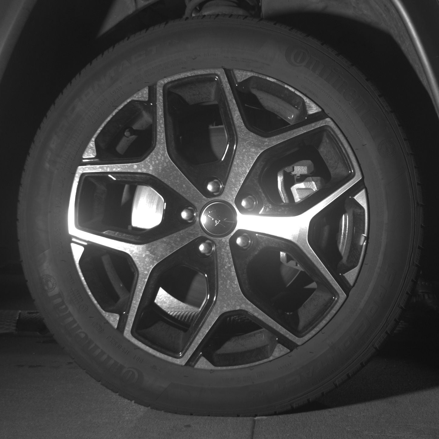 Thumbnail: 2025 Jeep Compass - 10