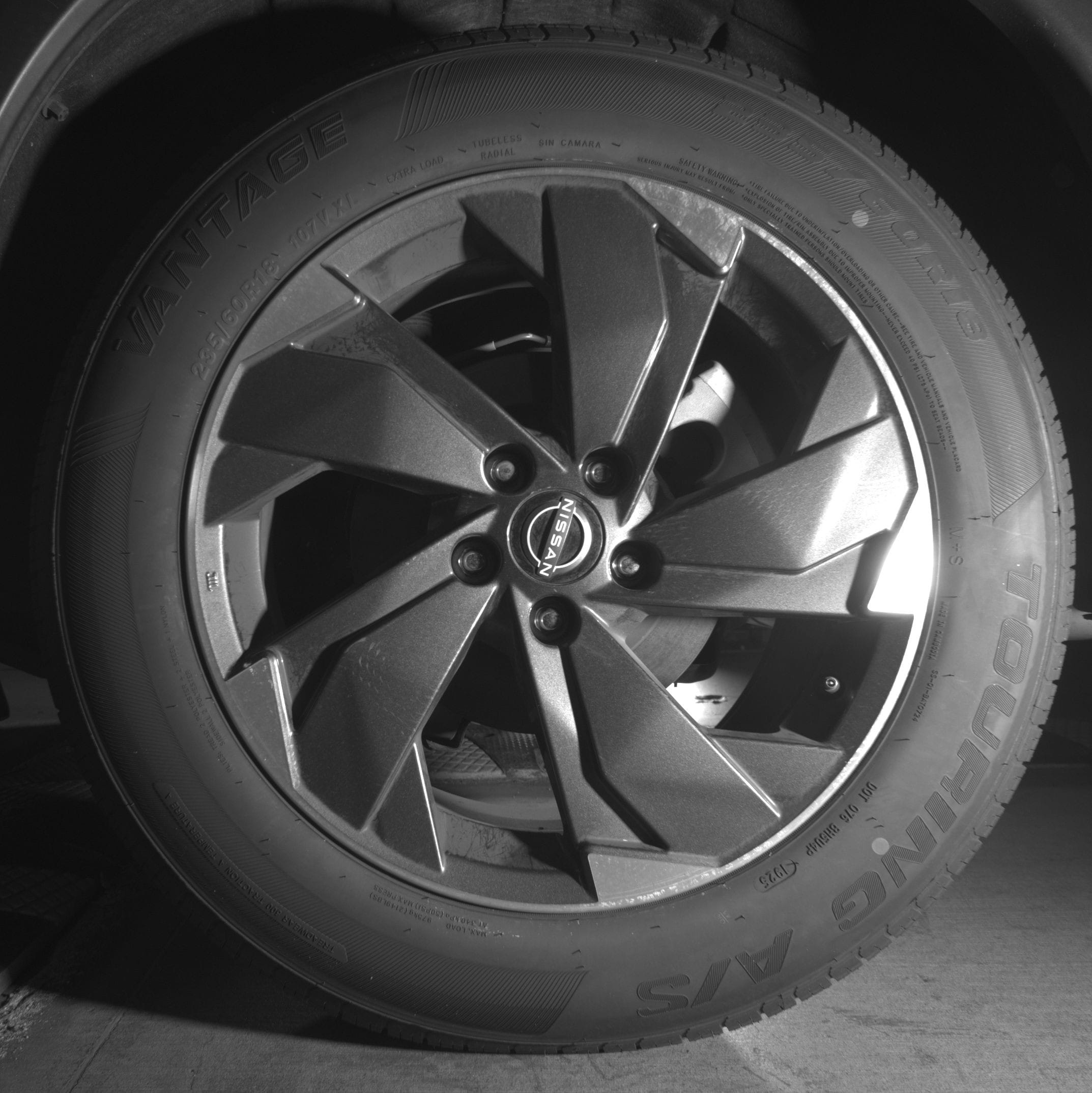 Thumbnail: 2025 Nissan Rogue - 11