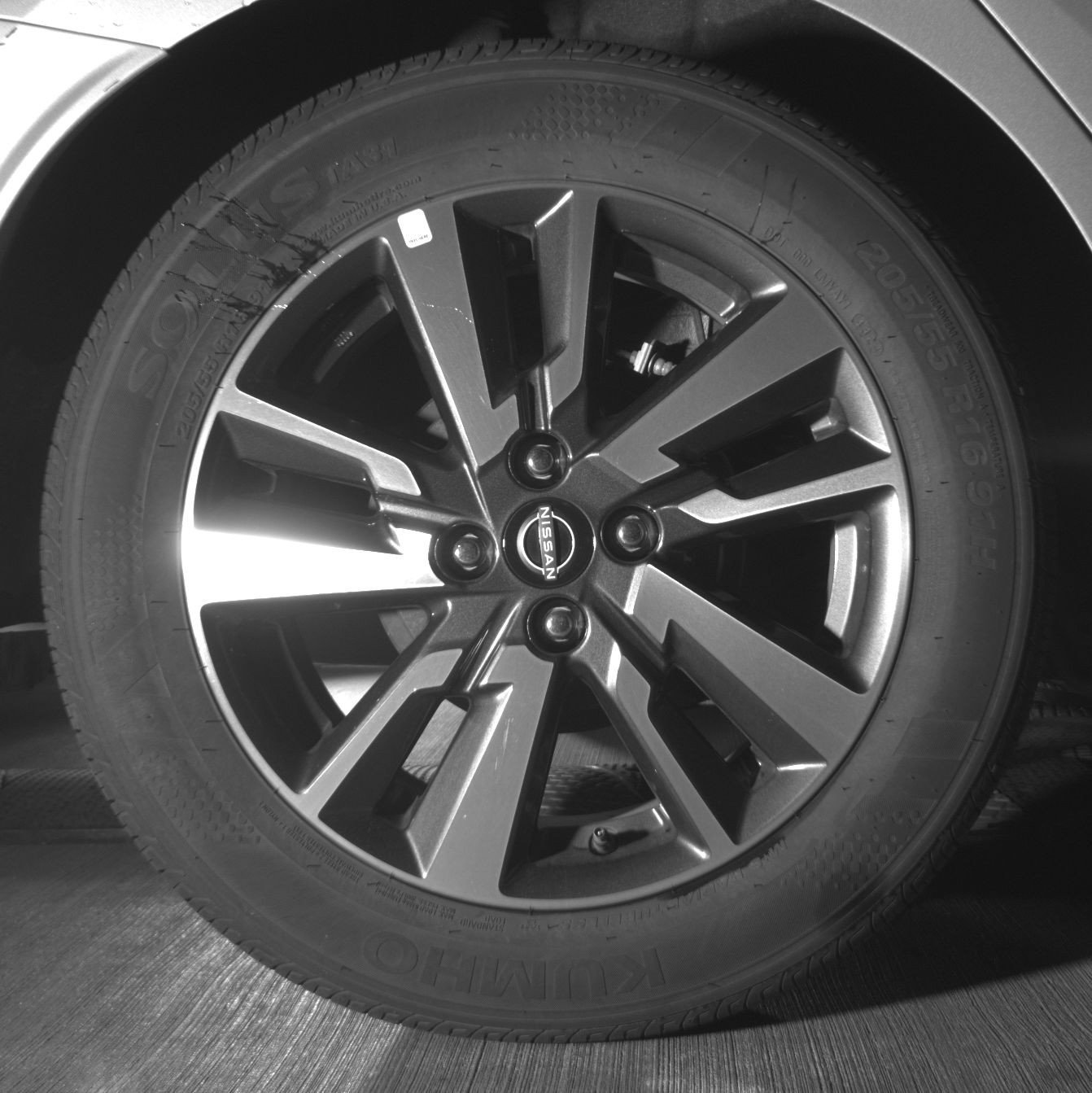 Thumbnail: 2025 Nissan Versa - 15