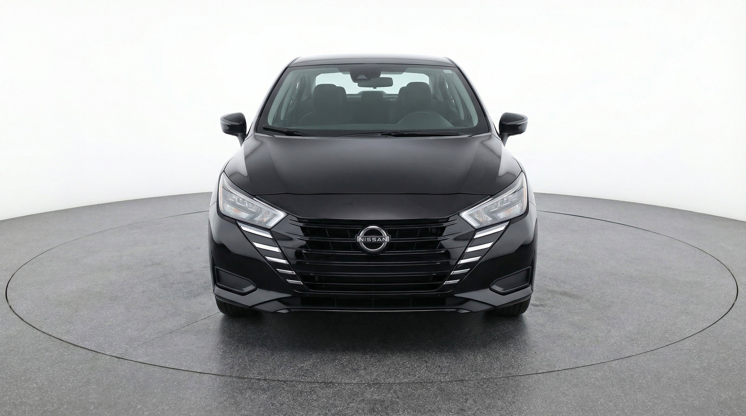 Thumbnail: 2025 Nissan Versa - 2