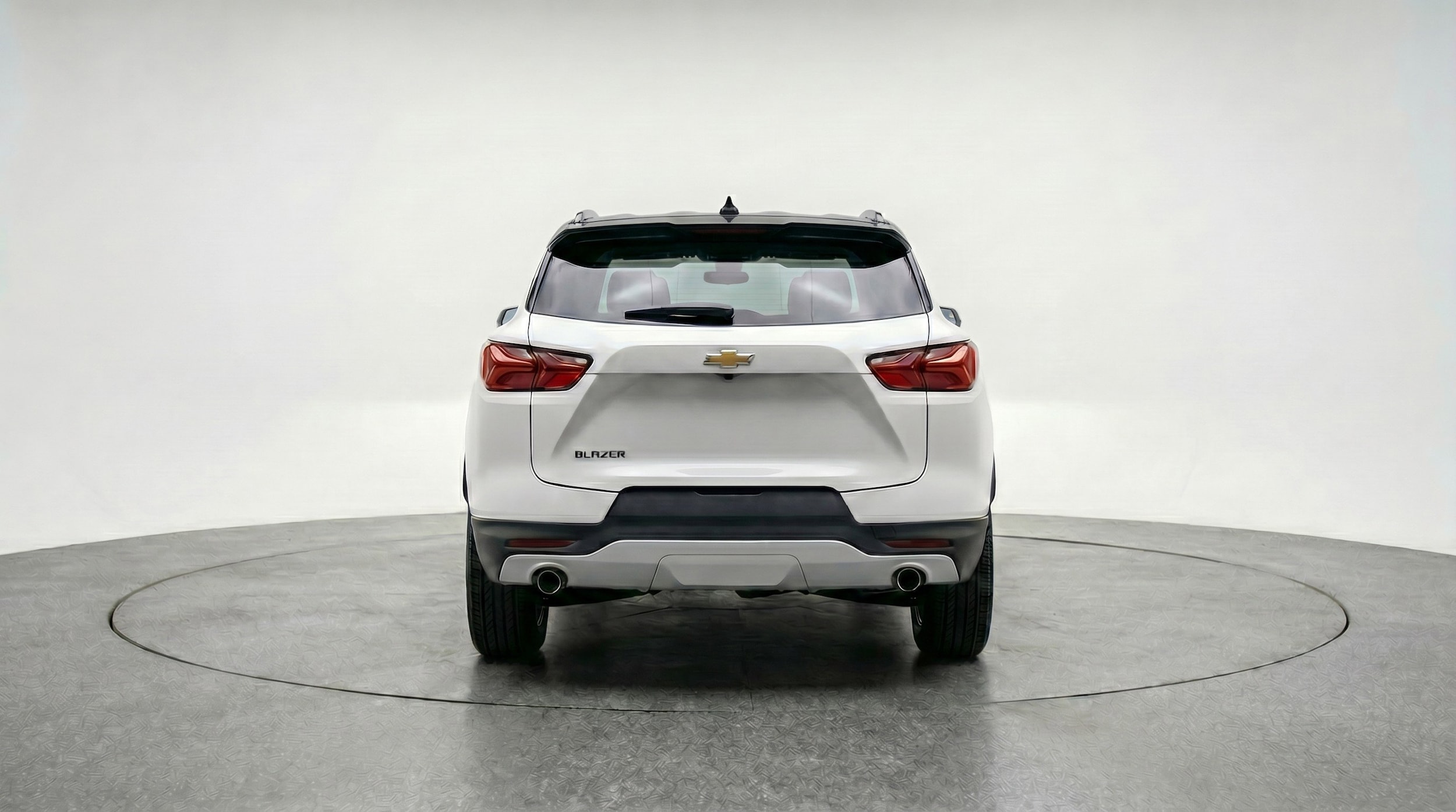 Thumbnail: 2025 Chevrolet Blazer - 7