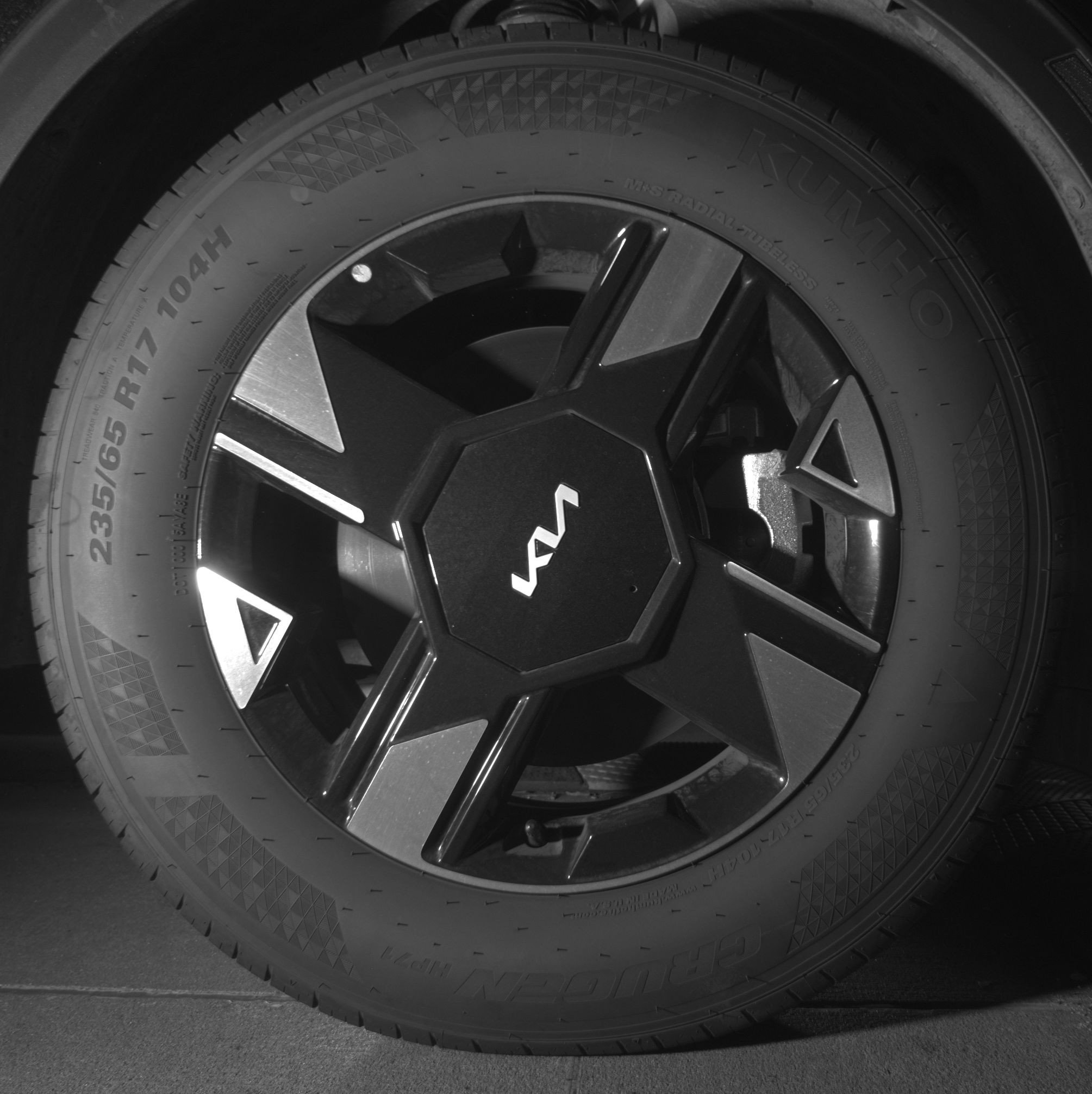 Thumbnail: 2026 Kia Sportage - 13