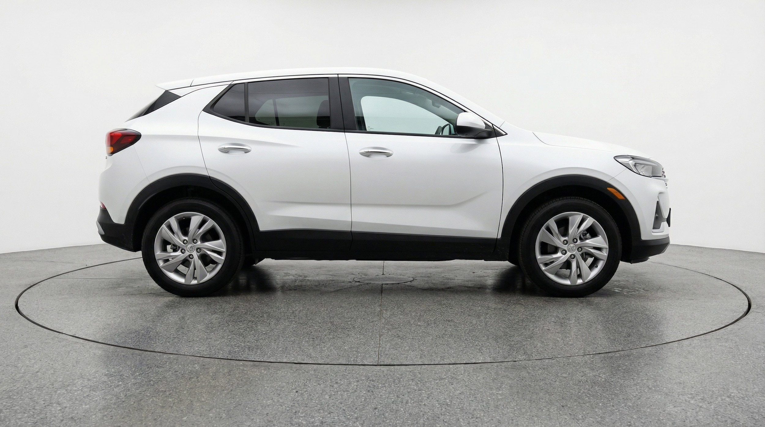 Thumbnail: 2025 Buick Encore GX - 11