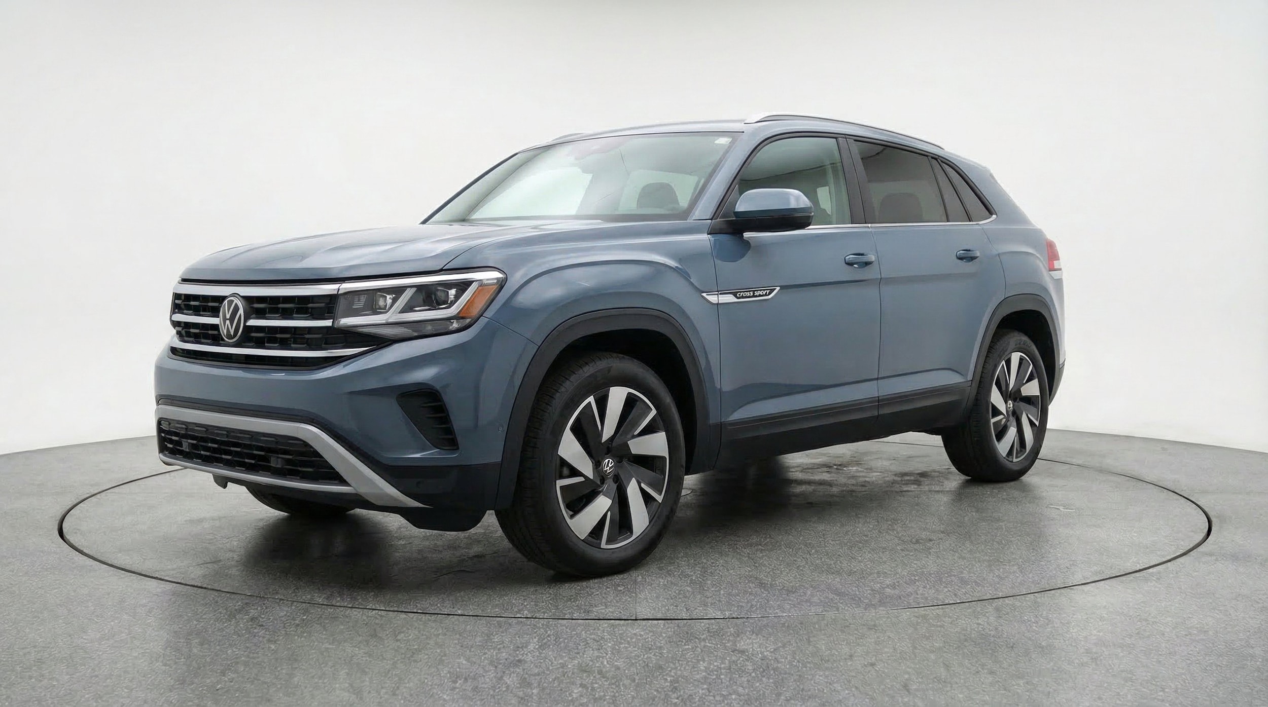 Thumbnail: 2026 Volkswagen Atlas - 3
