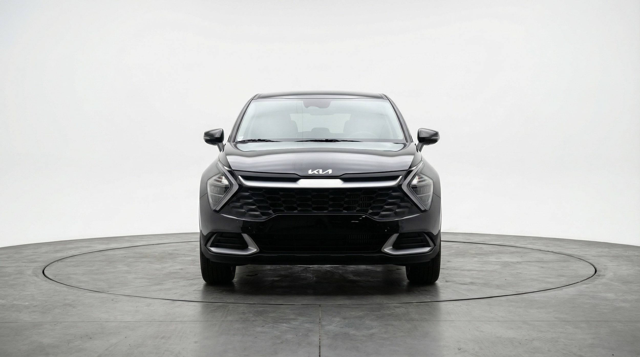 Thumbnail: 2025 Kia Sportage - 2