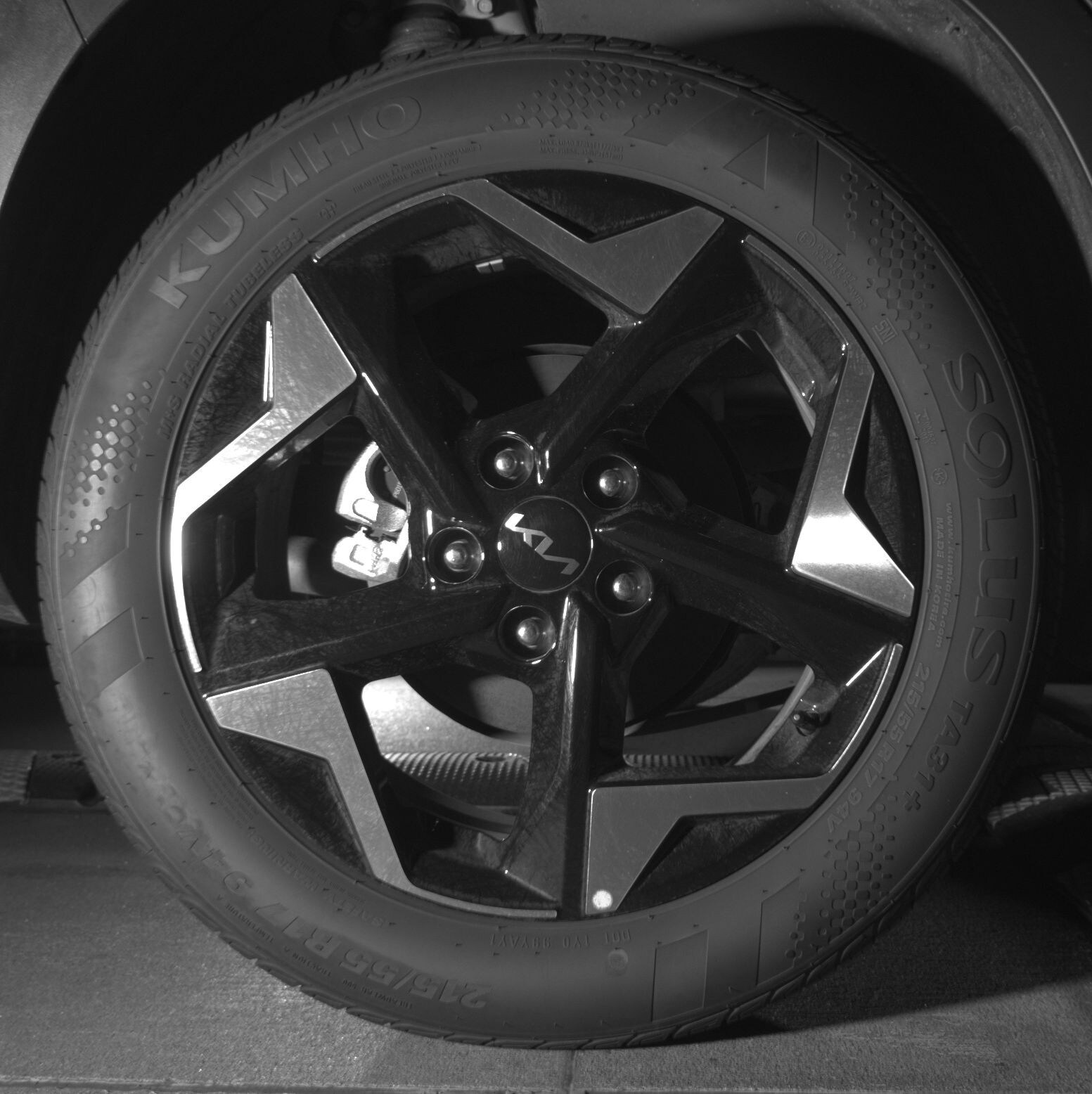 Thumbnail: 2025 Kia Seltos - 12