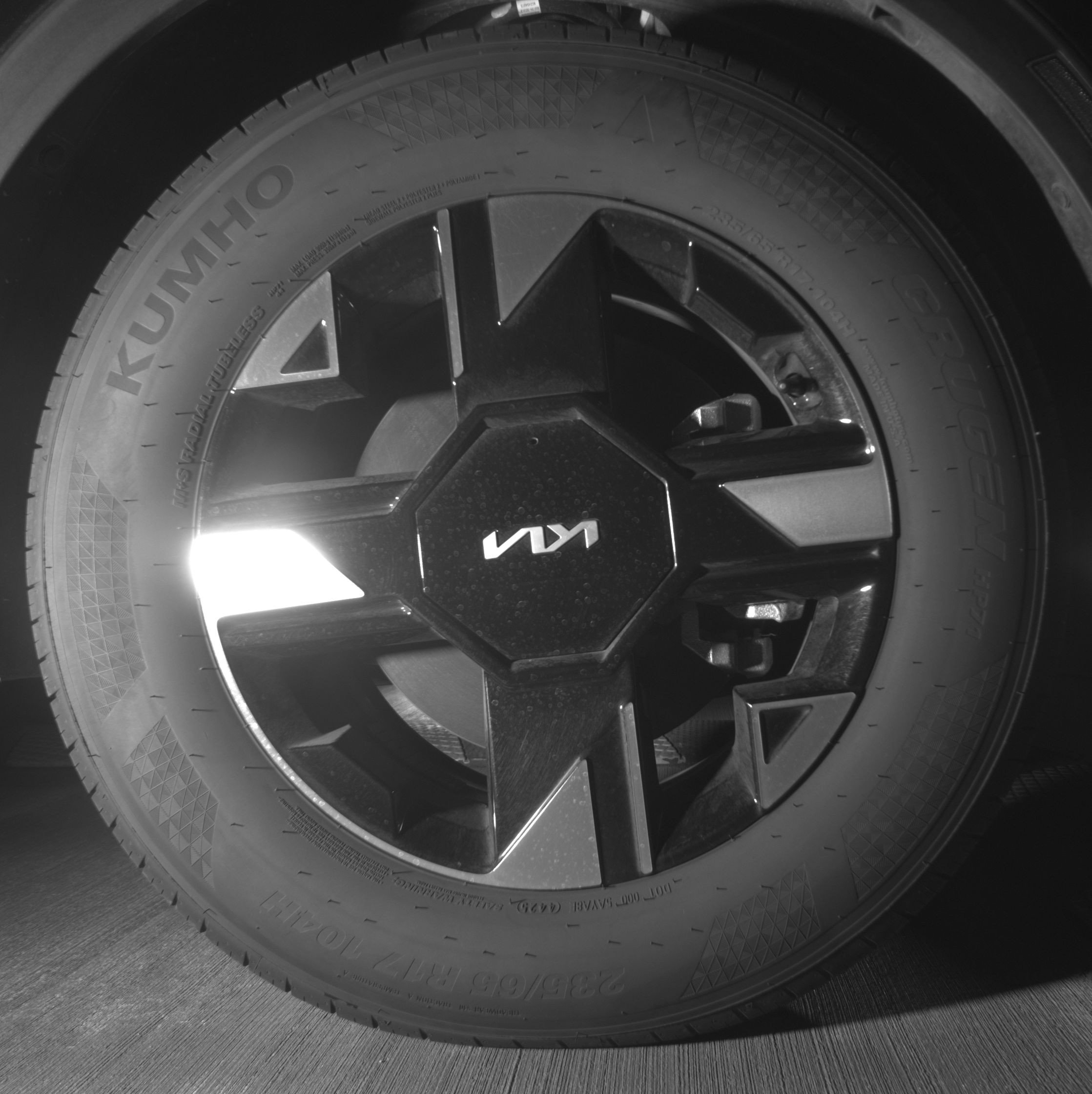 Thumbnail: 2026 Kia Sportage - 13
