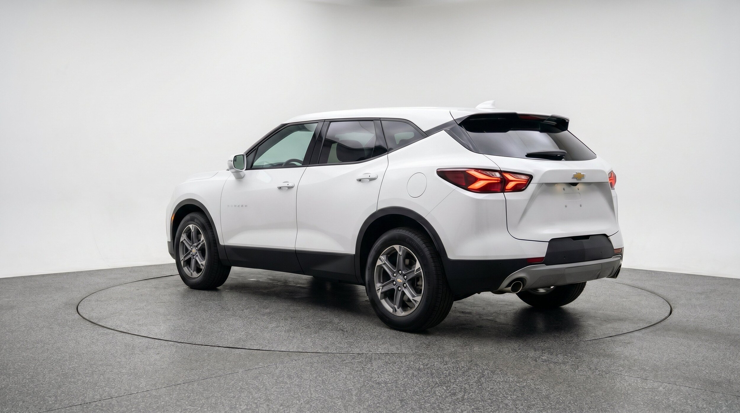 Thumbnail: 2026 Chevrolet Blazer - 6