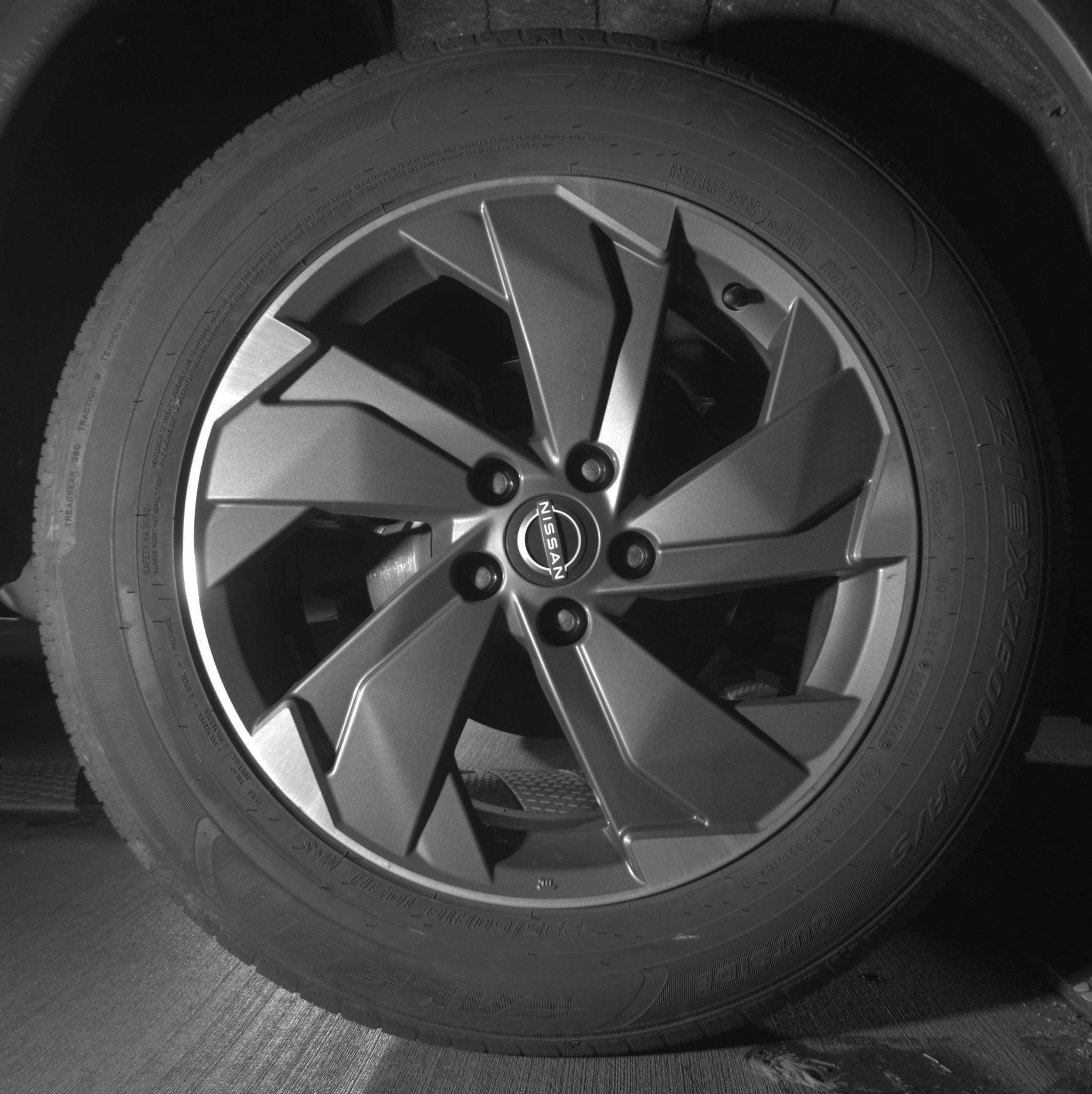 Thumbnail: 2025 Nissan Rogue - 15