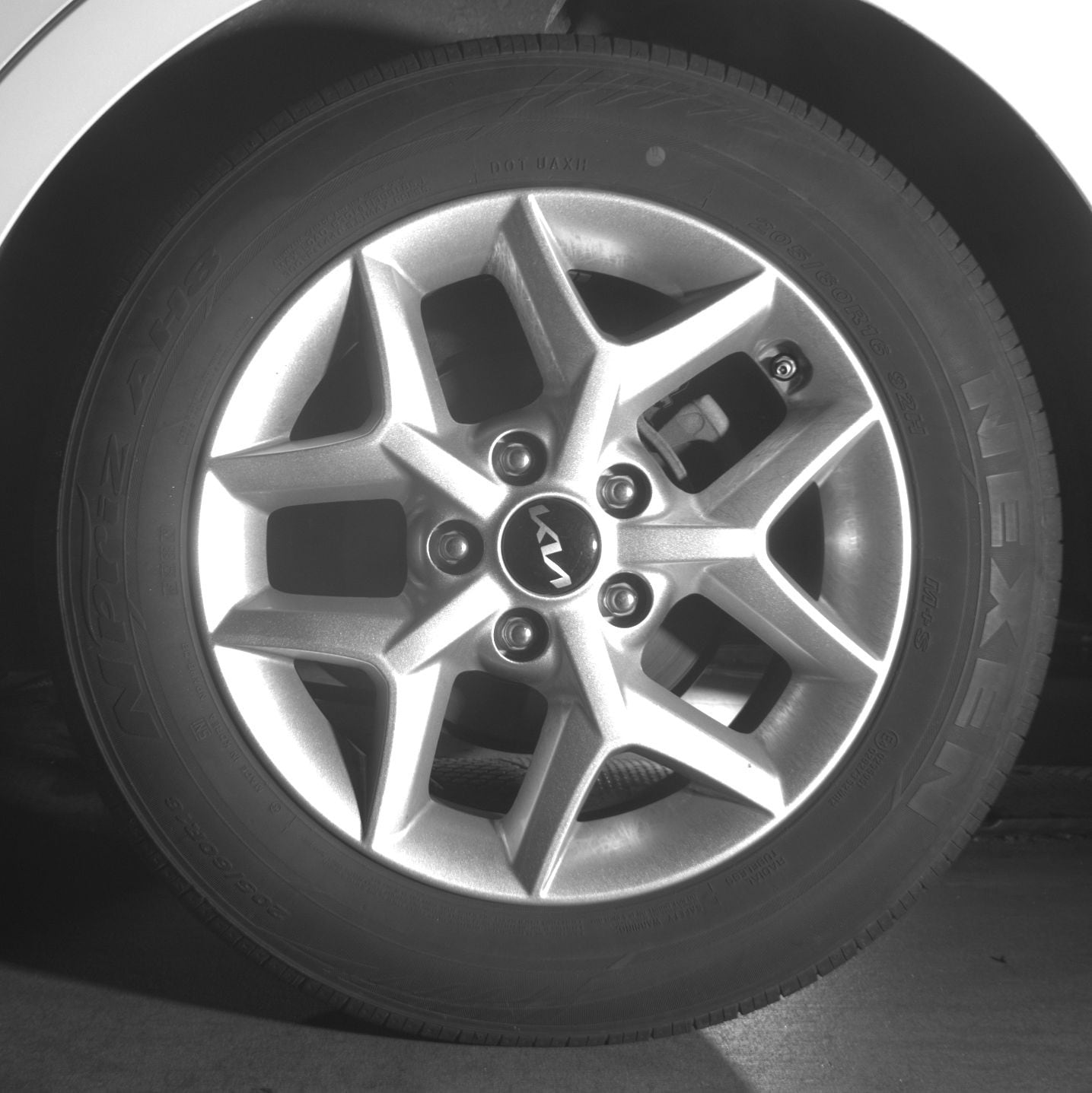 Thumbnail: 2025 Kia Soul - 11