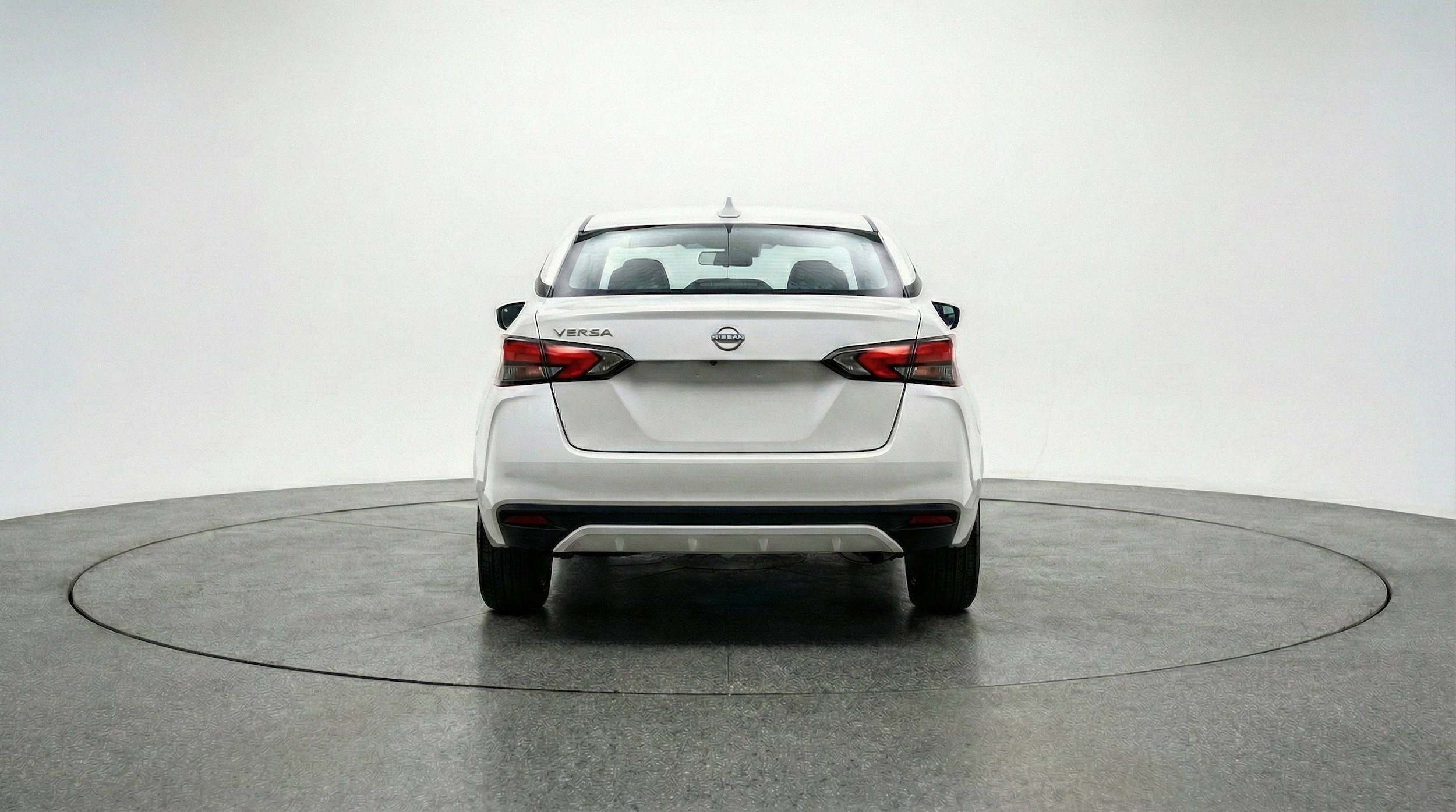 Thumbnail: 2025 Nissan Versa - 7